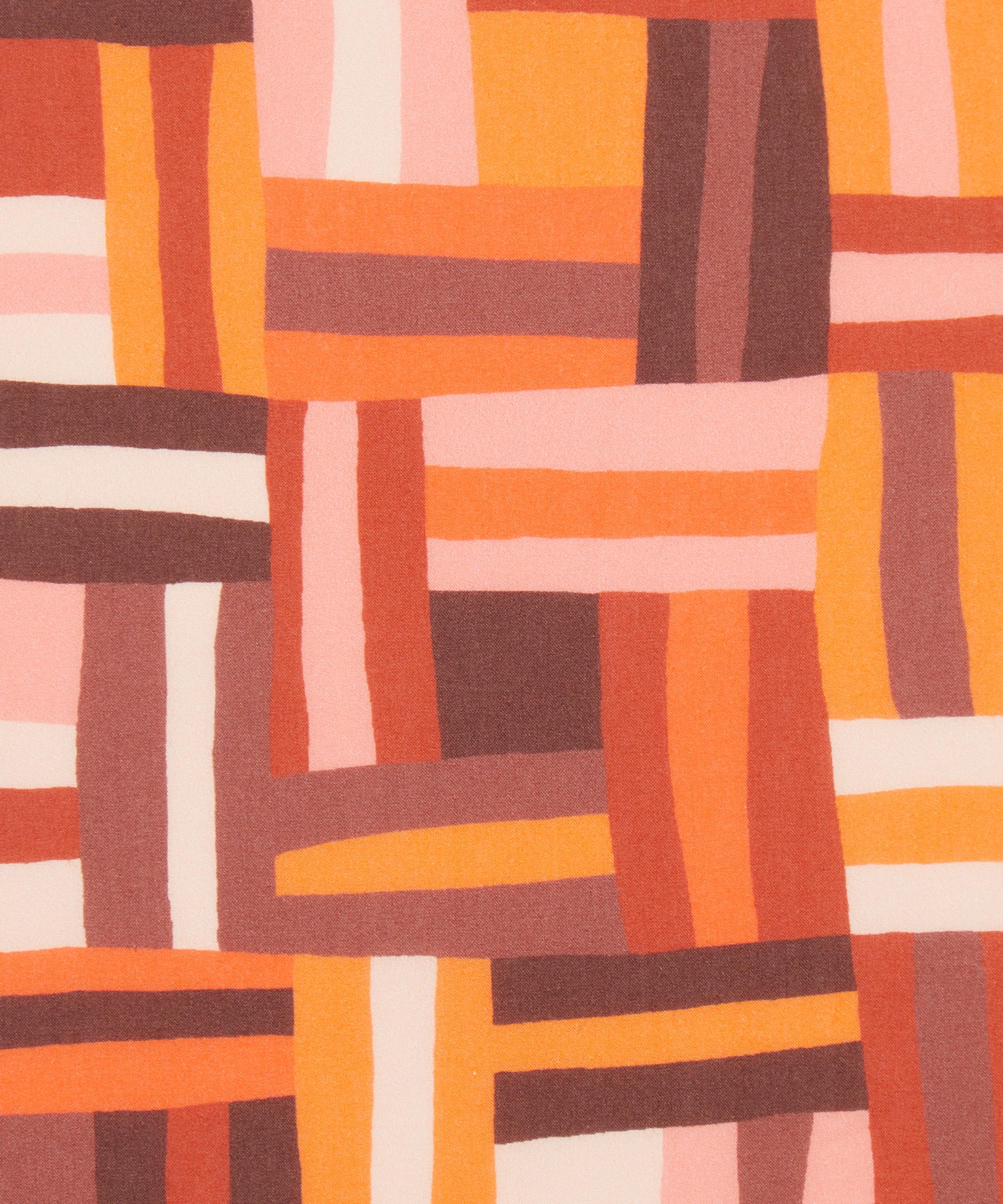 Liberty Fabrics - Basket Weave Tana Lawn&trade; Cotton