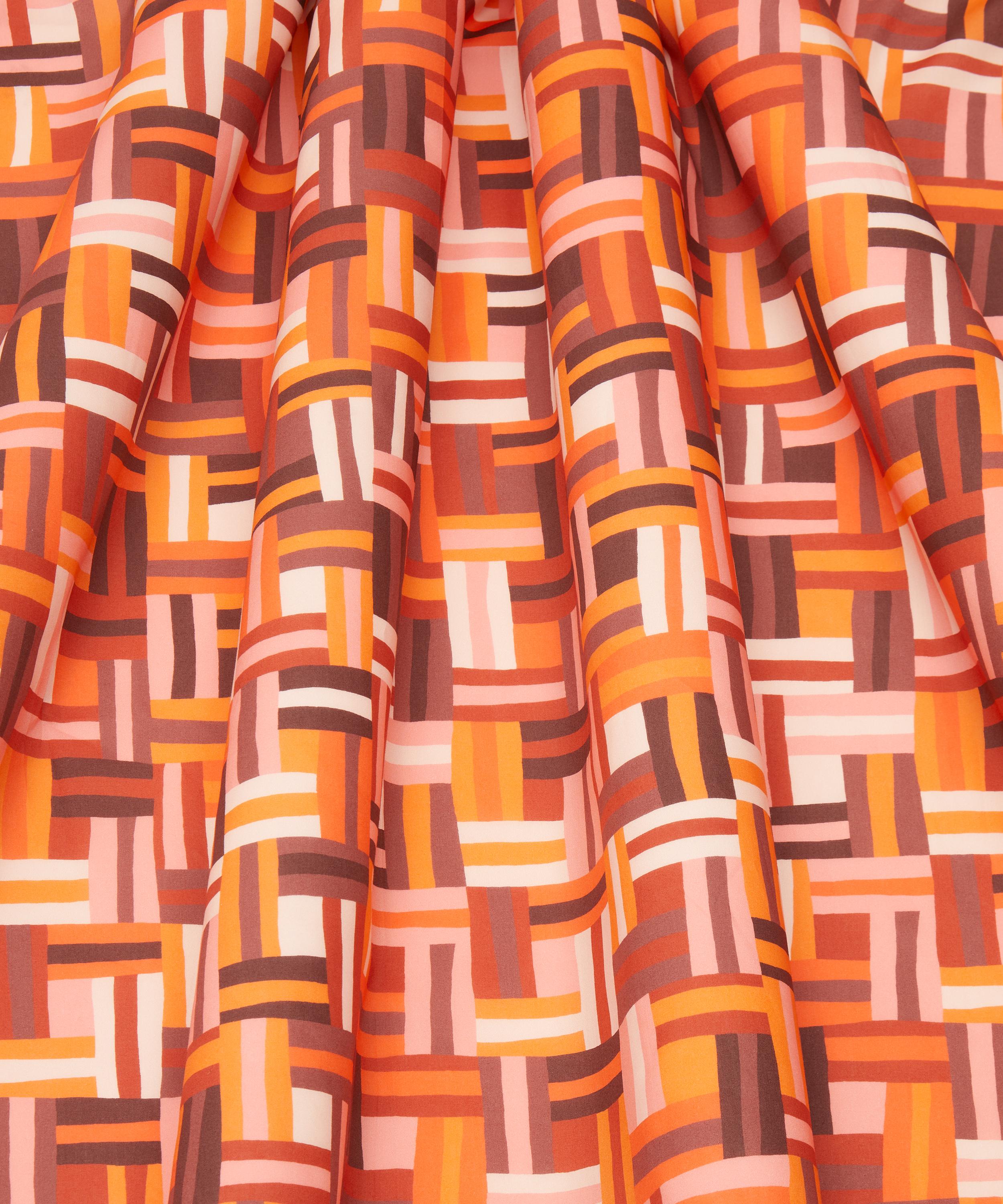 Liberty Fabrics - Basket Weave Tana Lawn&trade; Cotton image number 2