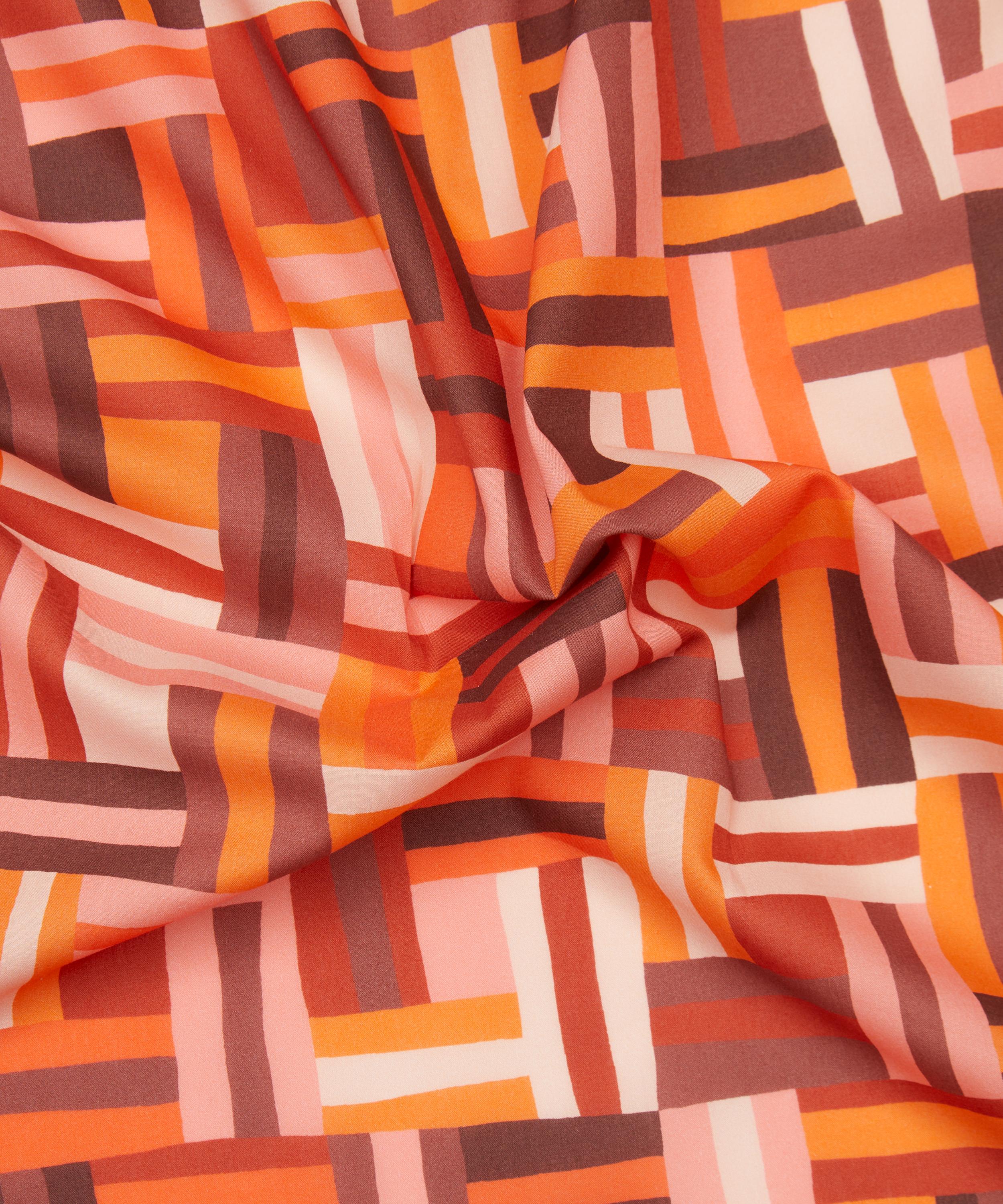 Liberty Fabrics - Basket Weave Tana Lawn&trade; Cotton image number 3