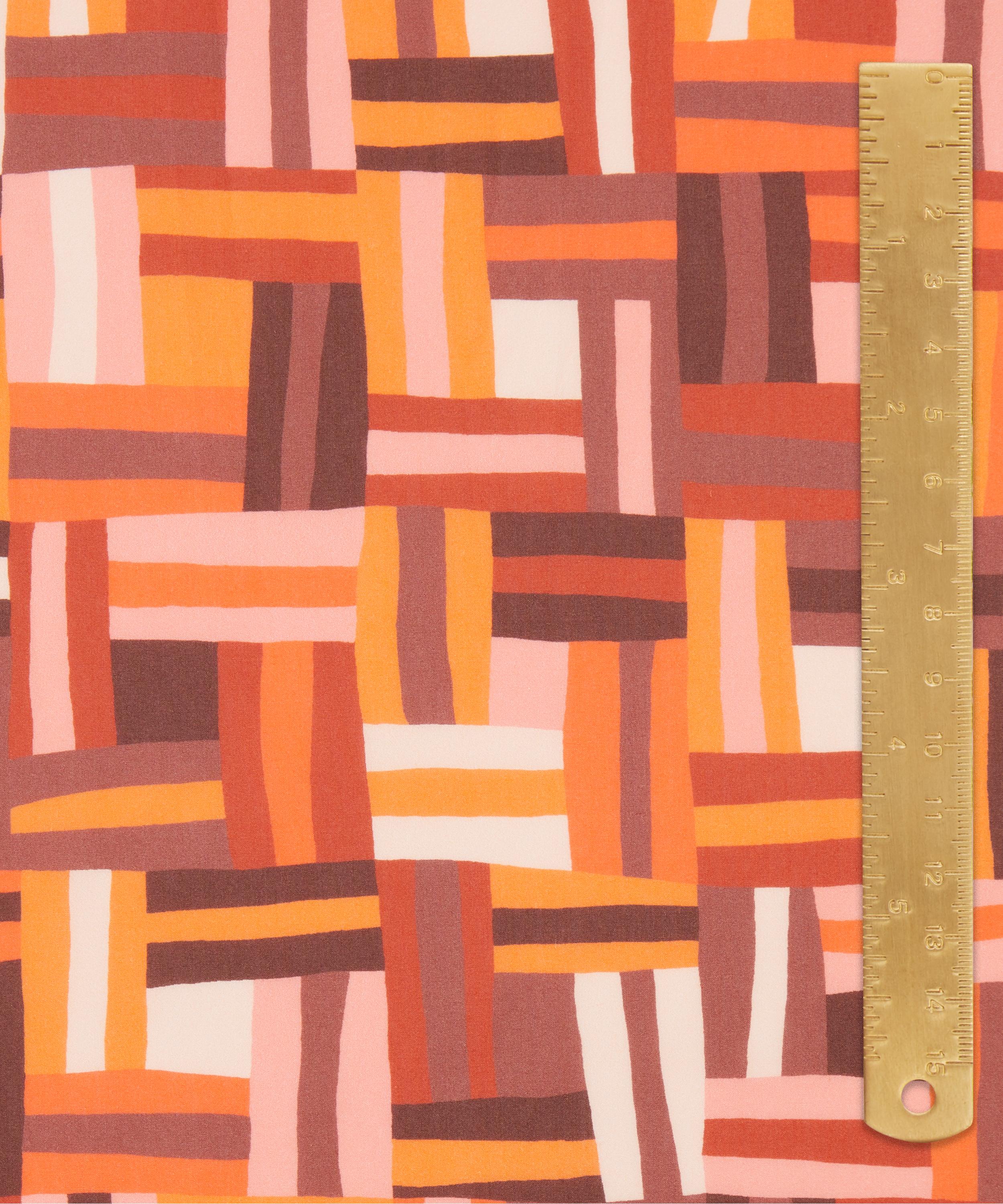 Liberty Fabrics - Basket Weave Tana Lawn&trade; Cotton image number 4