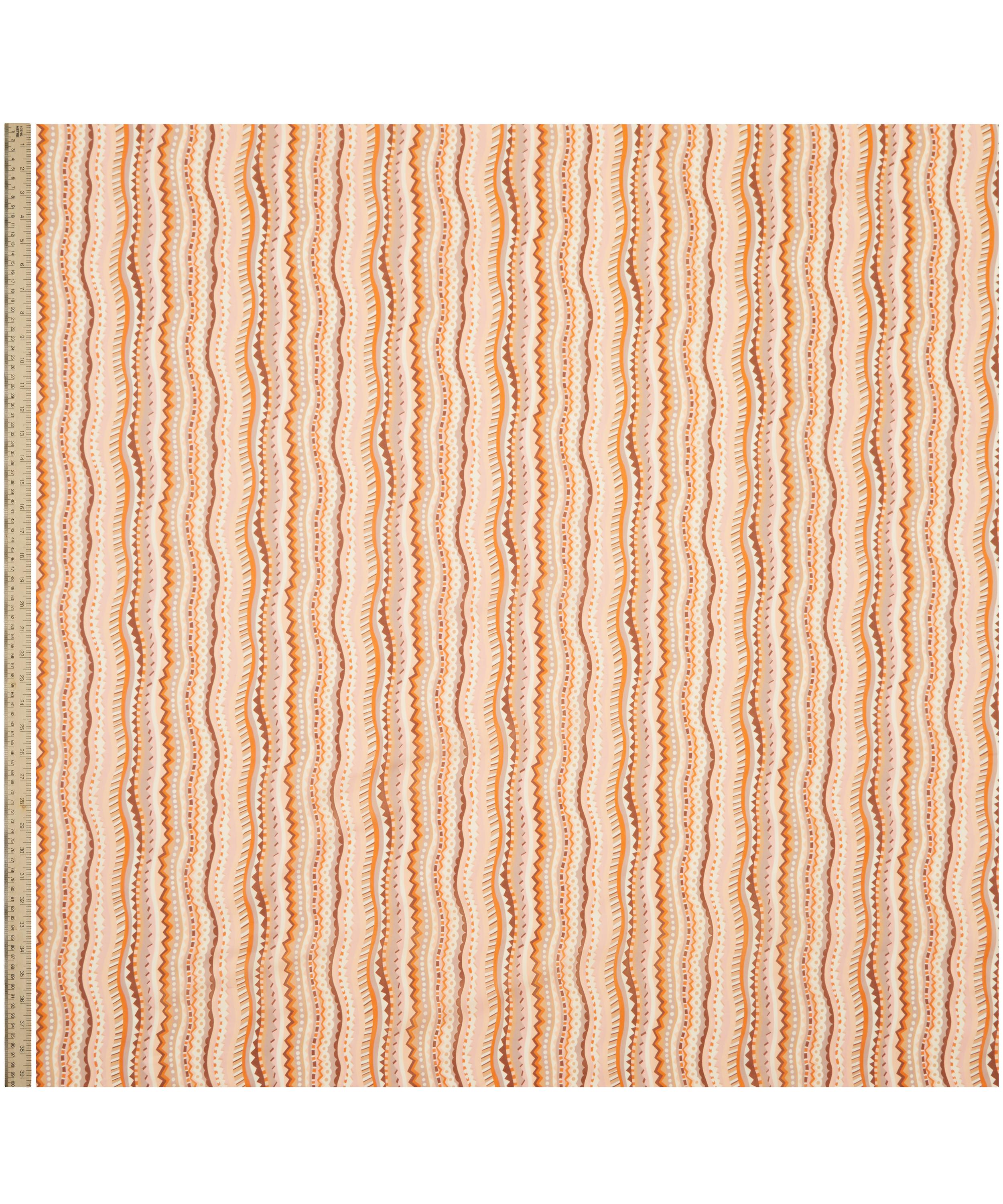 Liberty Fabrics - Circus Stripe Tana Lawn&trade; Cotton image number 1