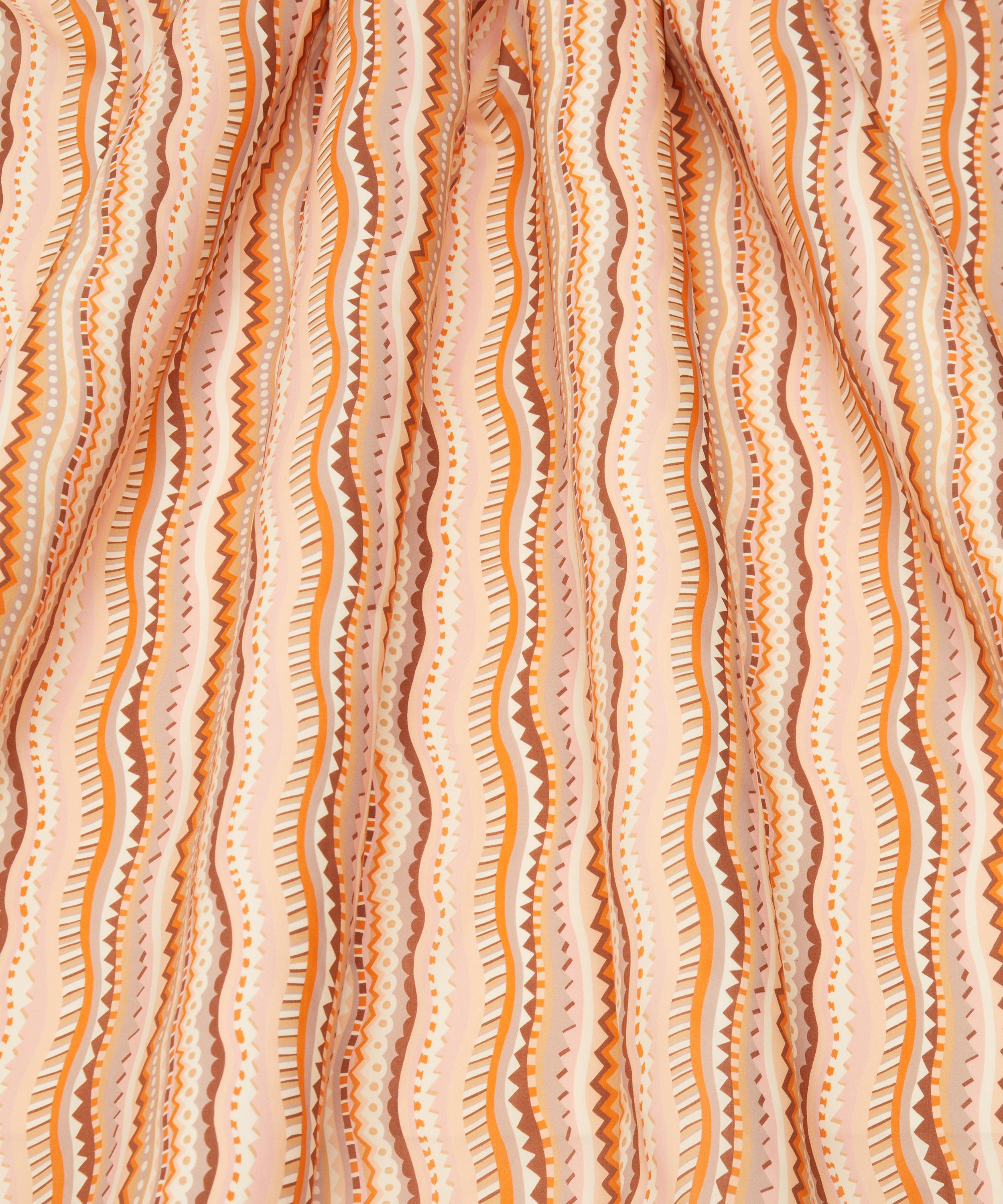 Liberty Fabrics - Circus Stripe Tana Lawn&trade; Cotton image number 2