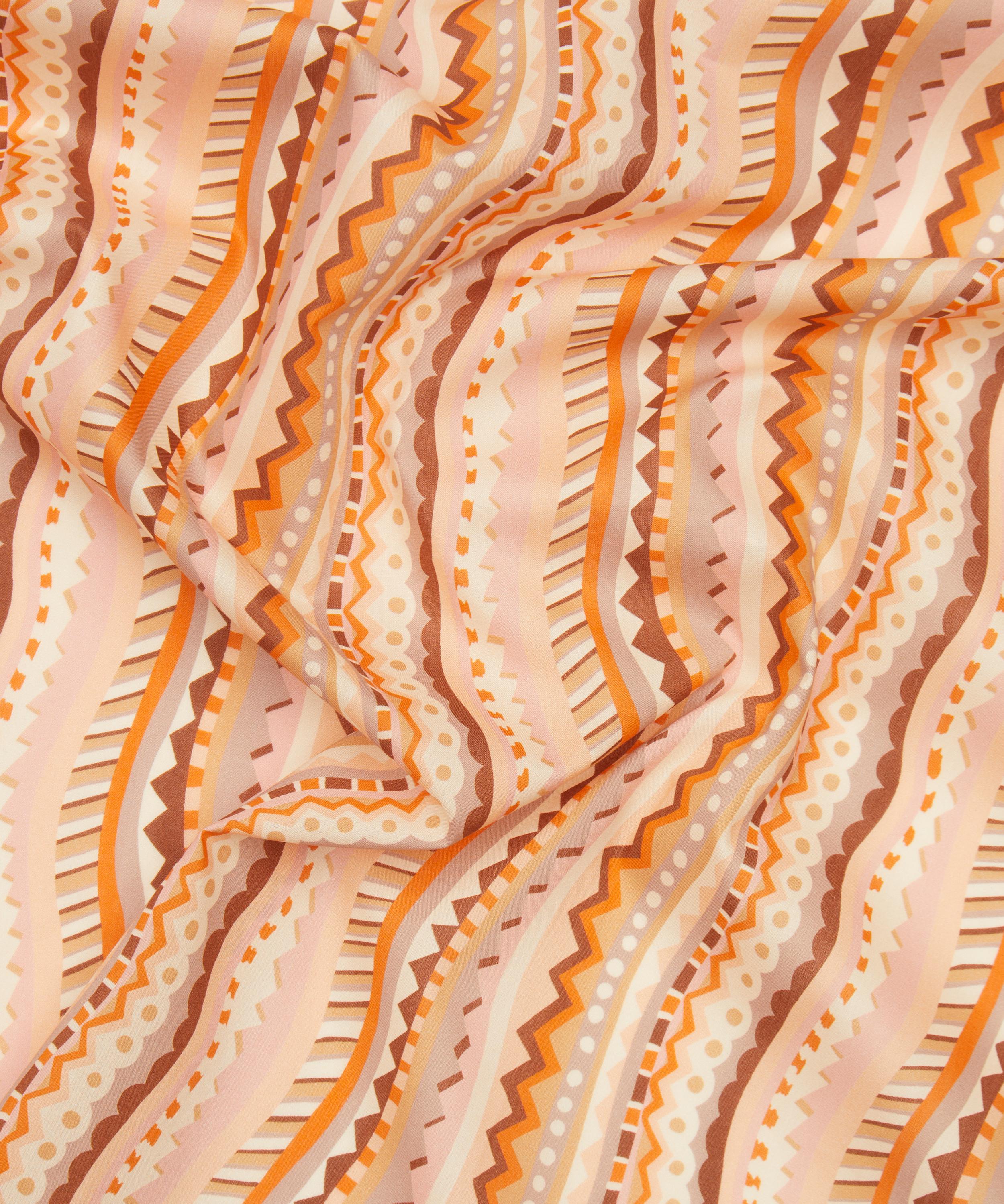 Liberty Fabrics - Circus Stripe Tana Lawn&trade; Cotton image number 3