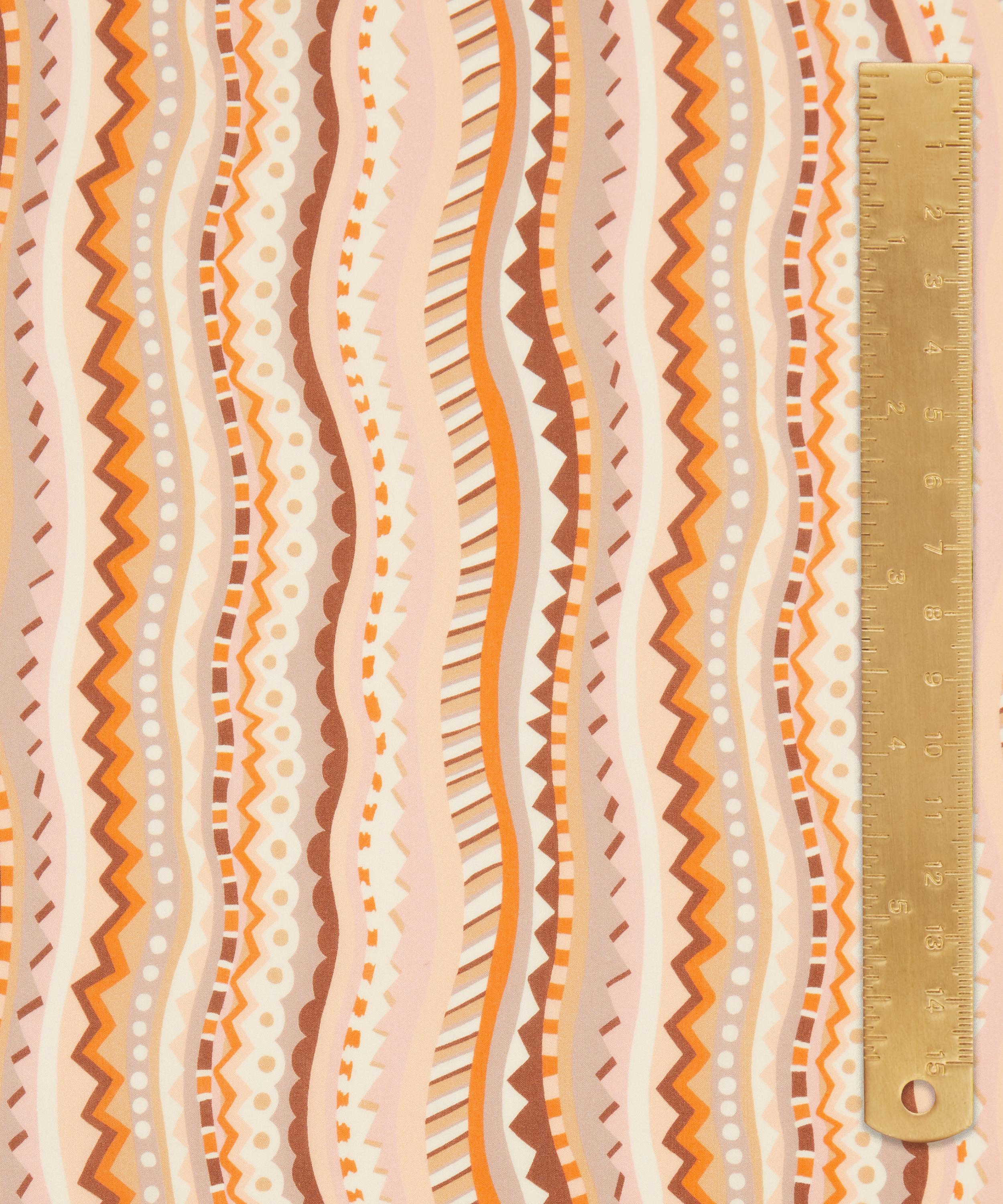 Liberty Fabrics - Circus Stripe Tana Lawn&trade; Cotton image number 4