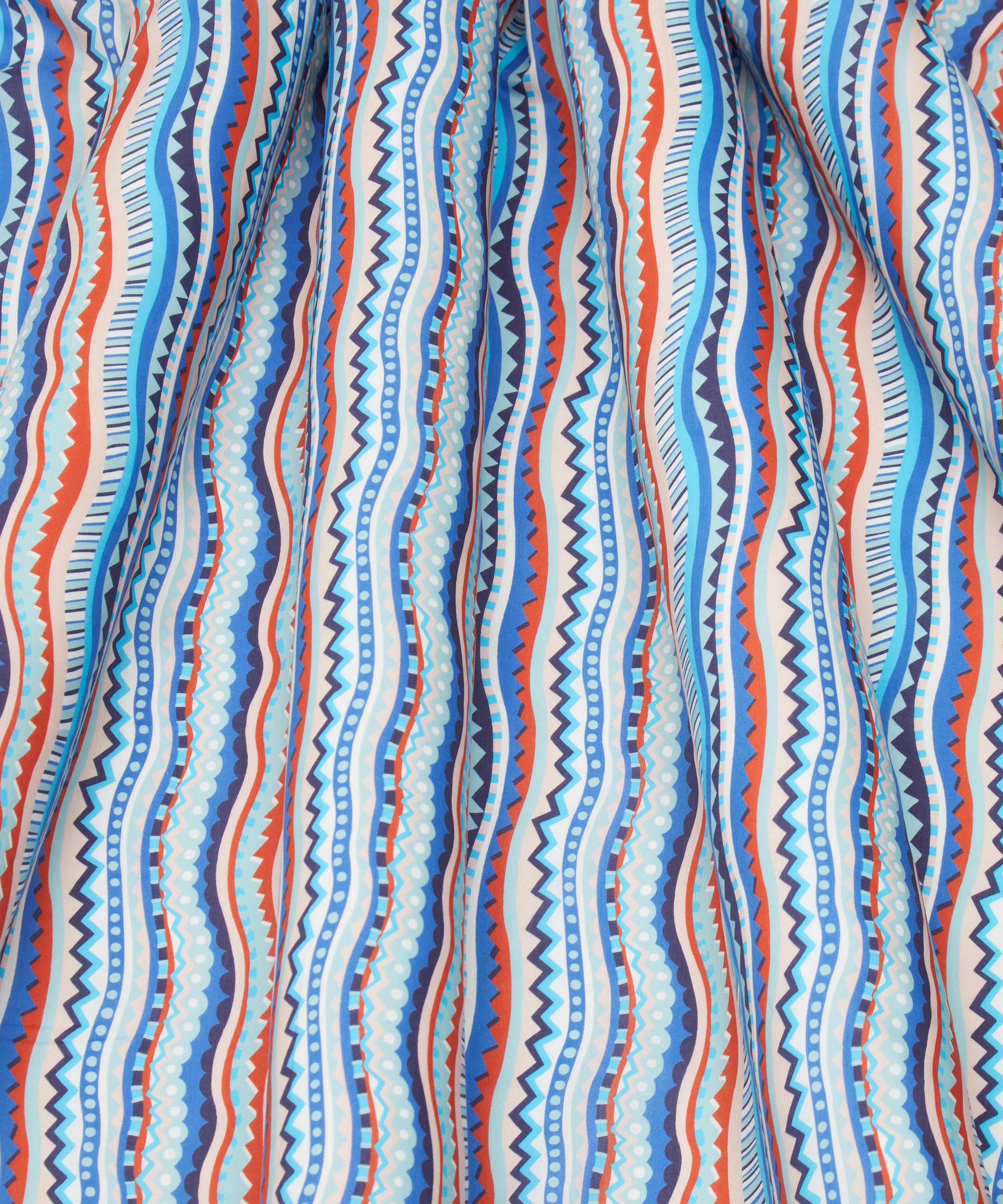 Liberty Fabrics - Circus Stripe Tana Lawn&trade; Cotton image number 2