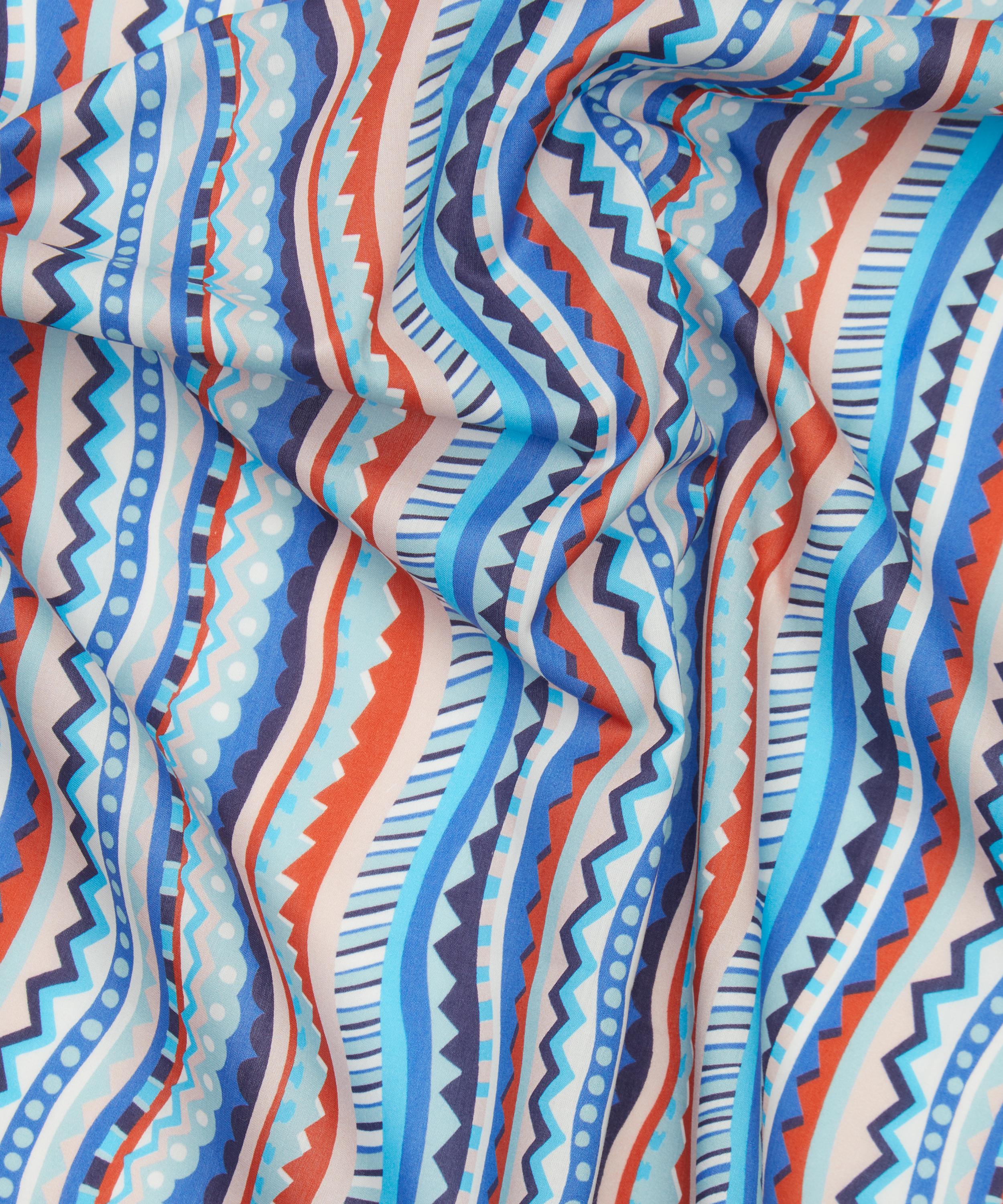 Liberty Fabrics - Circus Stripe Tana Lawn&trade; Cotton image number 3