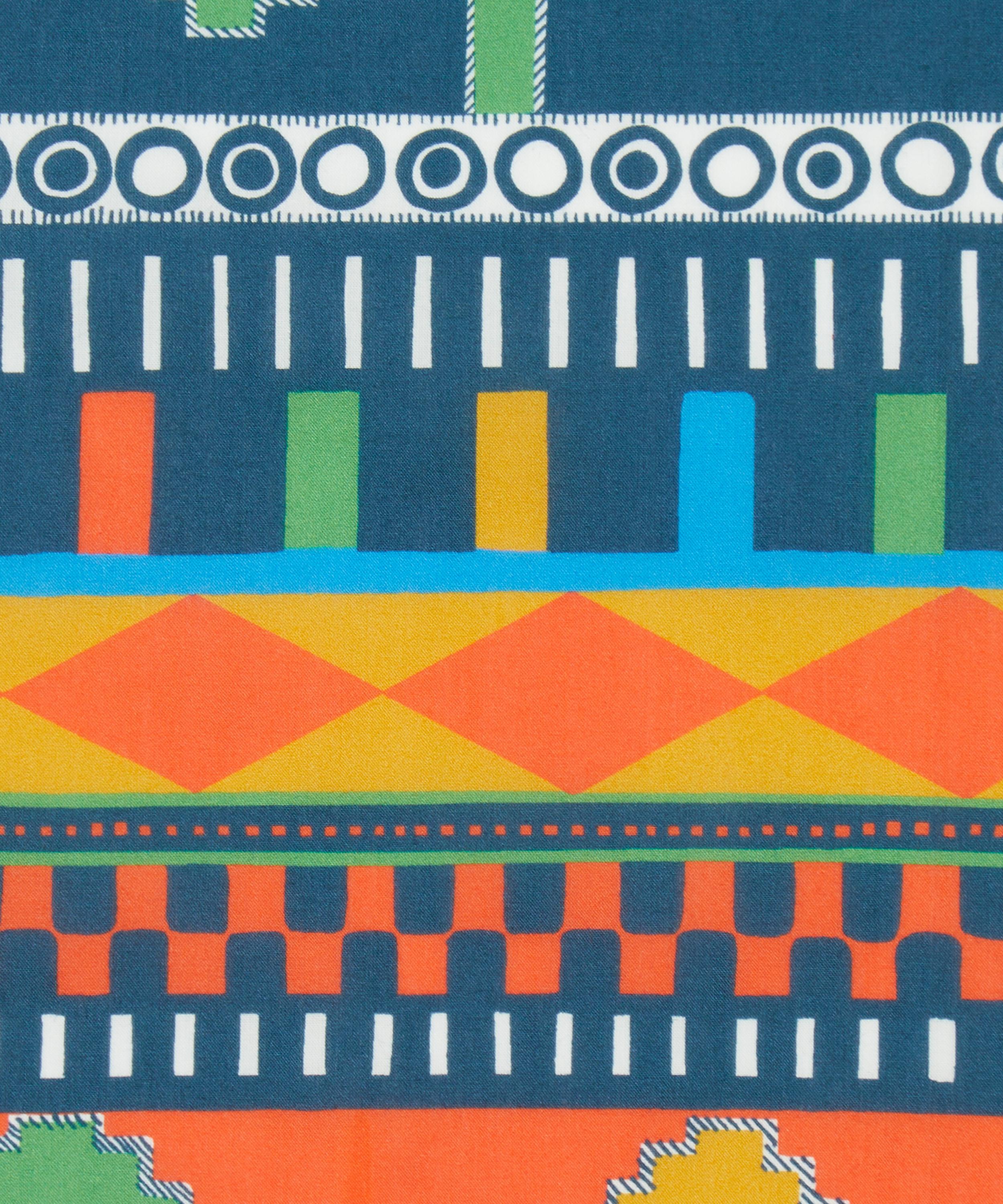 Liberty Fabrics - Macedonia Blanket Tana Lawn&trade; Cotton image number 0