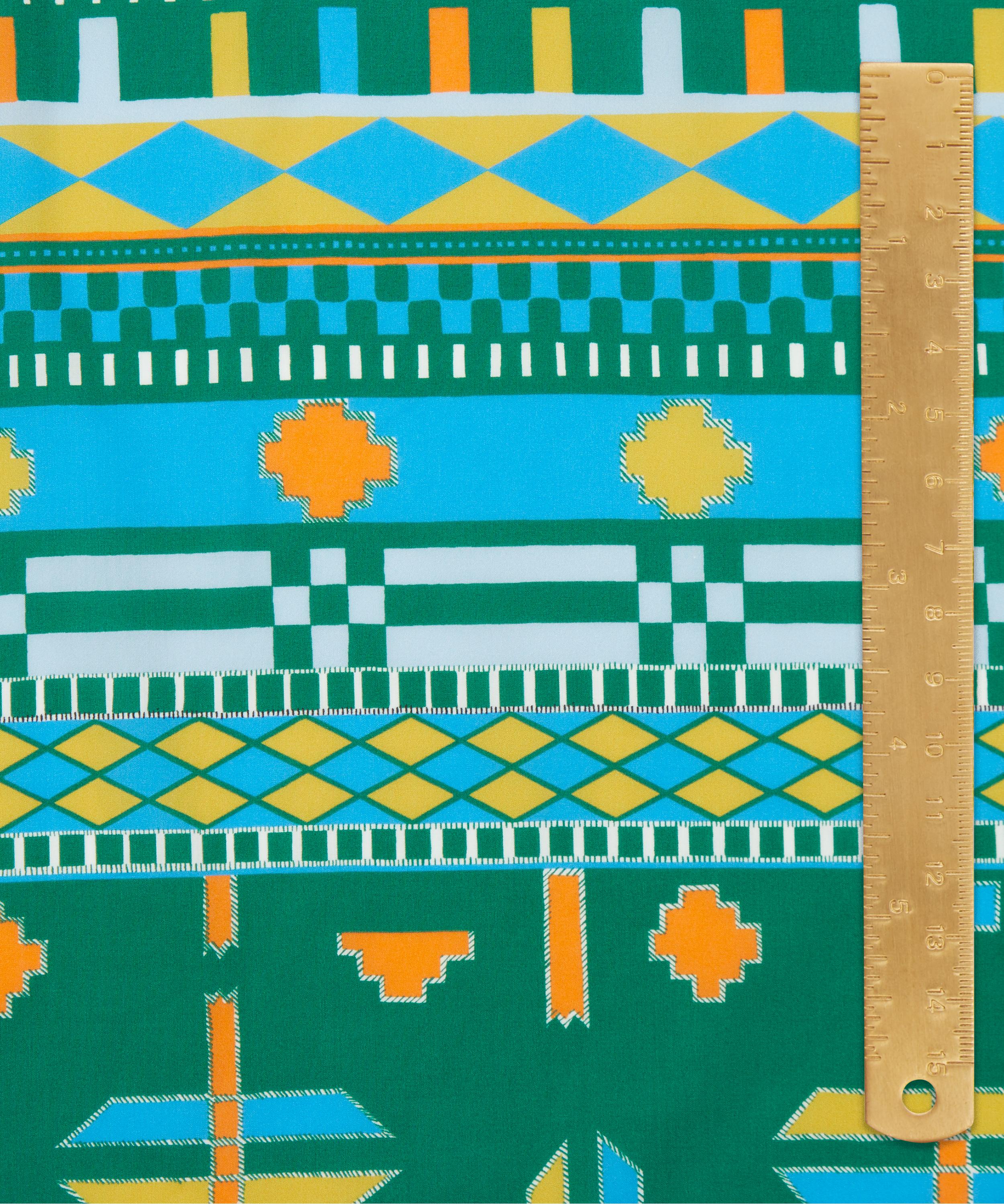 Liberty Fabrics - Macedonia Blanket Tana Lawn&trade; Cotton image number 4