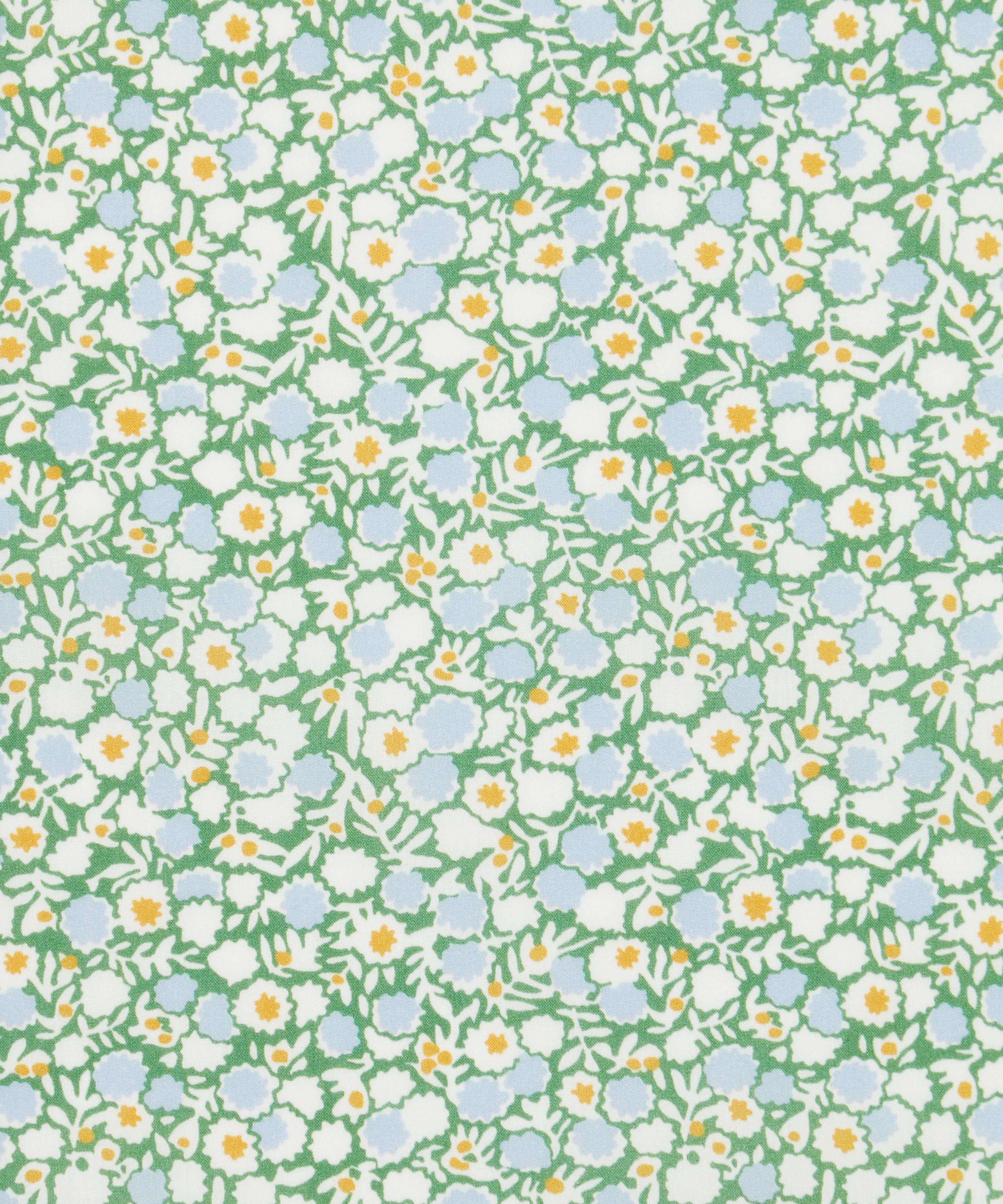 Liberty Fabrics - Moroccan Flowers Tana Lawn&trade; Cotton