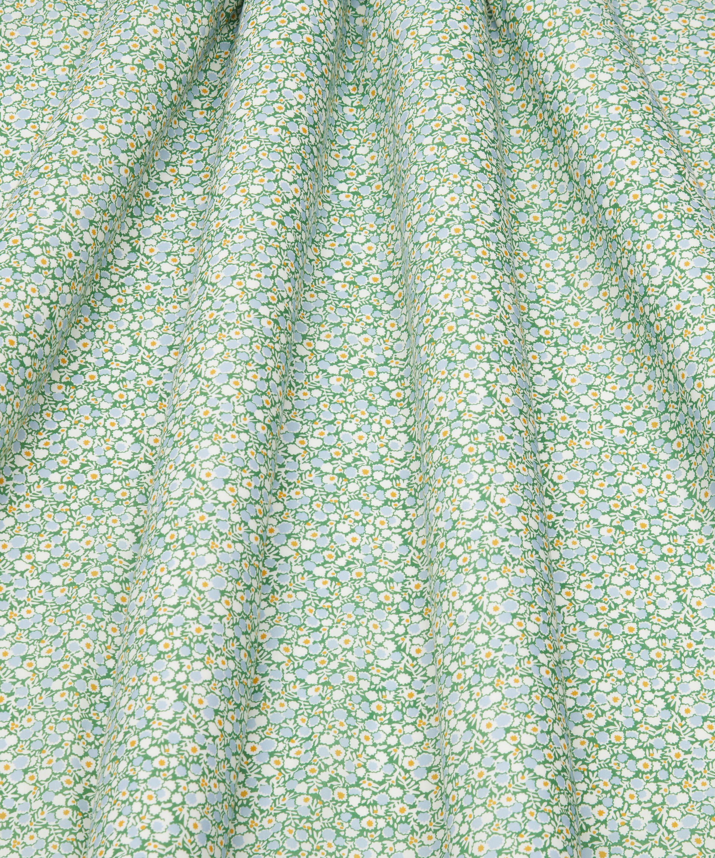 Liberty Fabrics - Moroccan Flowers Tana Lawn&trade; Cotton image number 2