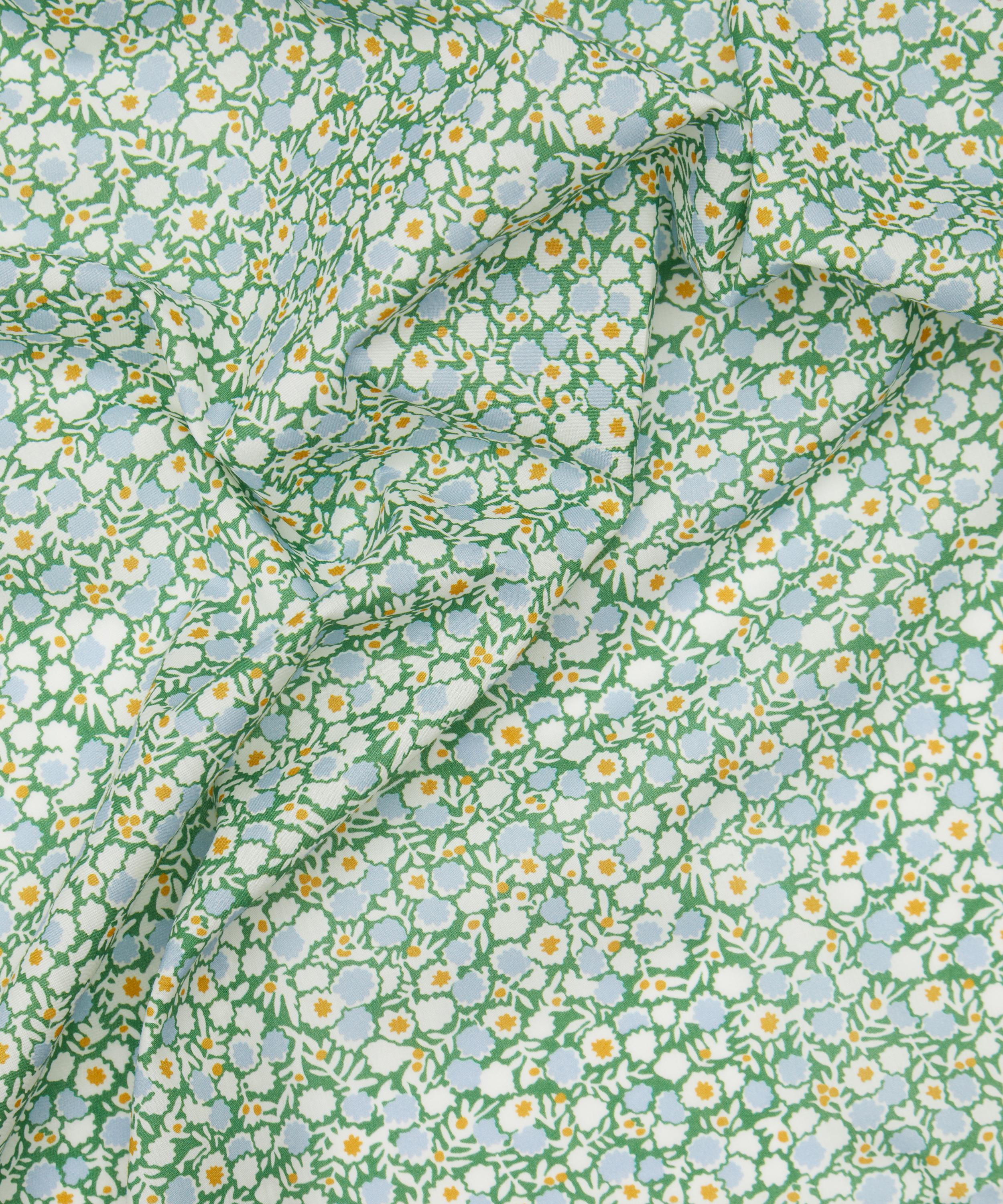 Liberty Fabrics - Moroccan Flowers Tana Lawn&trade; Cotton image number 3