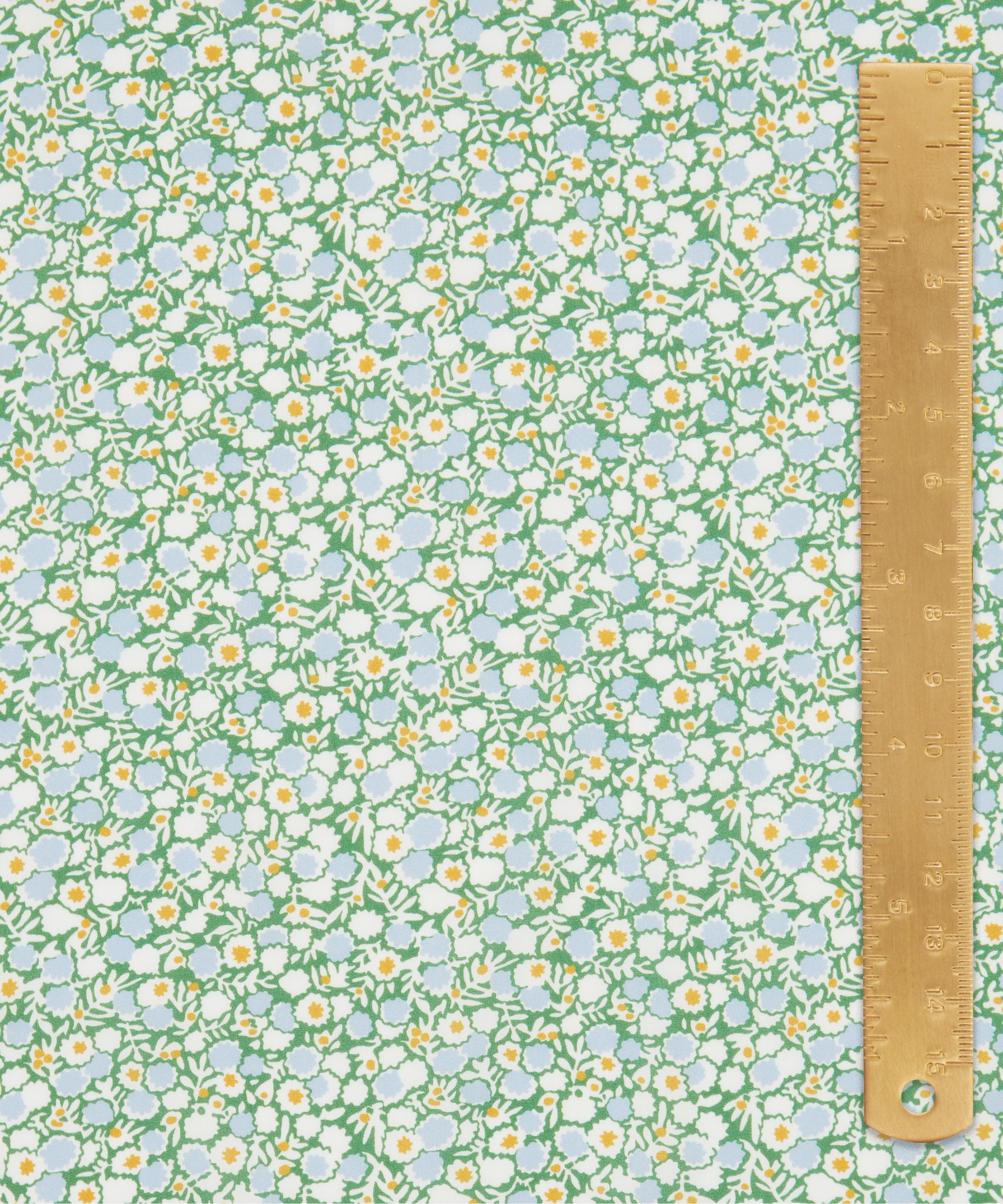 Liberty Fabrics - Moroccan Flowers Tana Lawn&trade; Cotton image number 4
