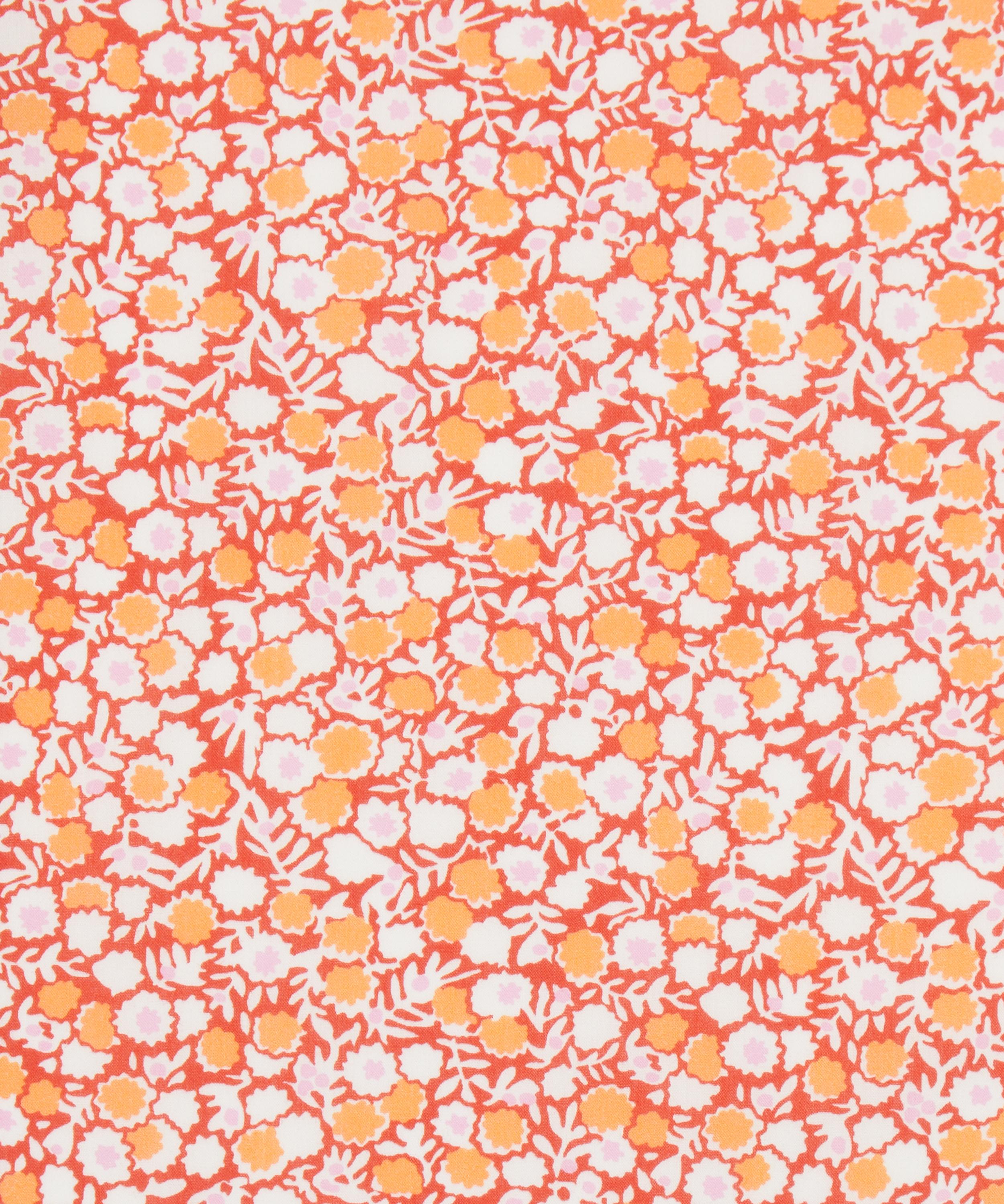 Liberty Fabrics - Moroccan Flowers Tana Lawn&trade; Cotton