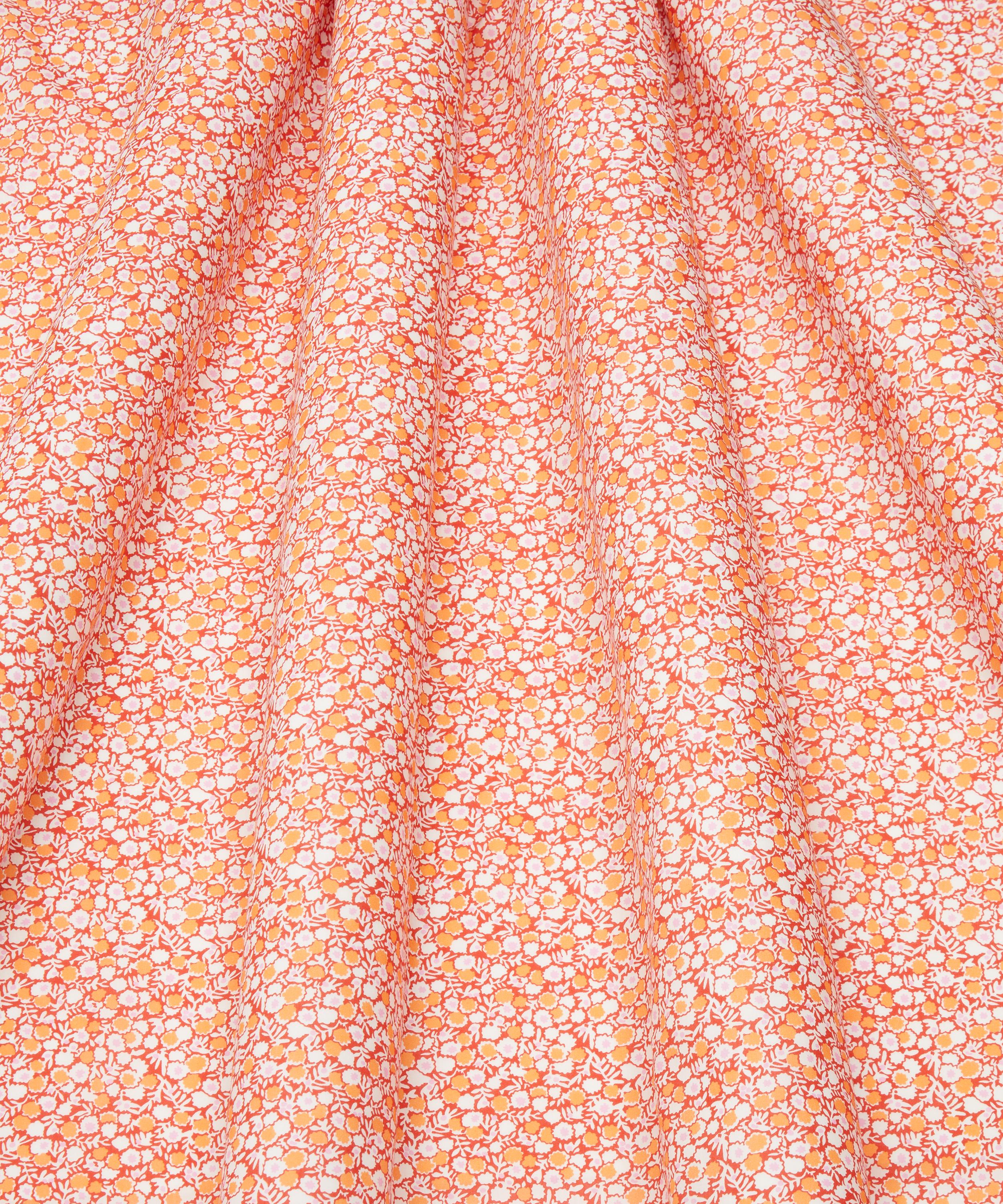 Liberty Fabrics - Moroccan Flowers Tana Lawn&trade; Cotton image number 2