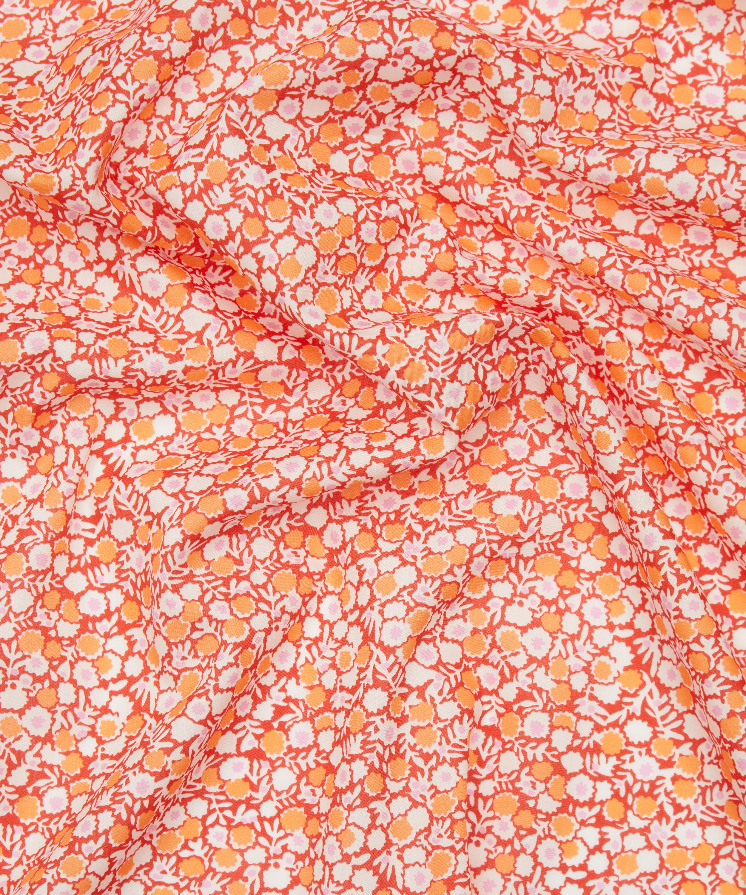 Liberty Fabrics - Moroccan Flowers Tana Lawn&trade; Cotton image number 3