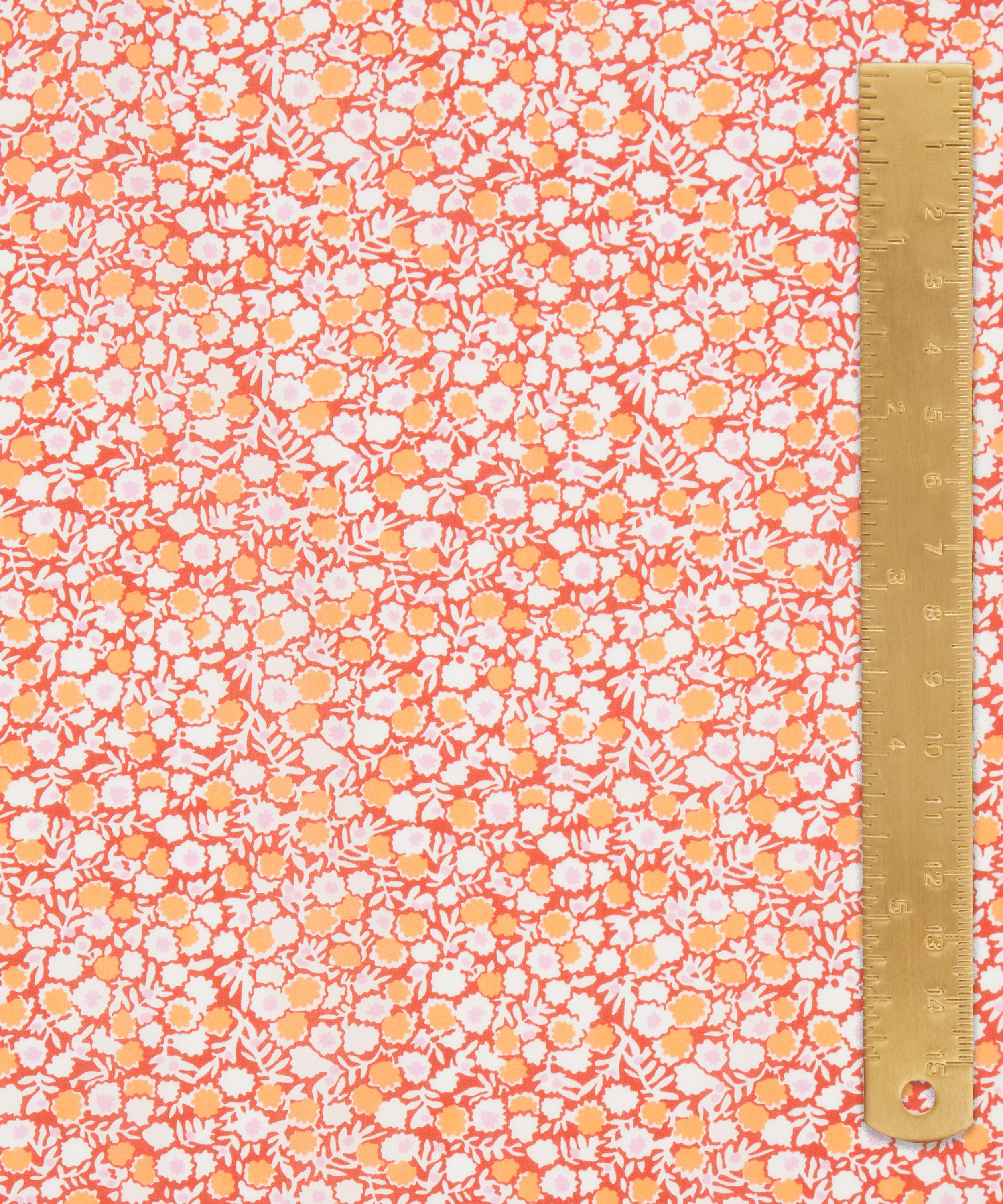 Liberty Fabrics - Moroccan Flowers Tana Lawn&trade; Cotton image number 4