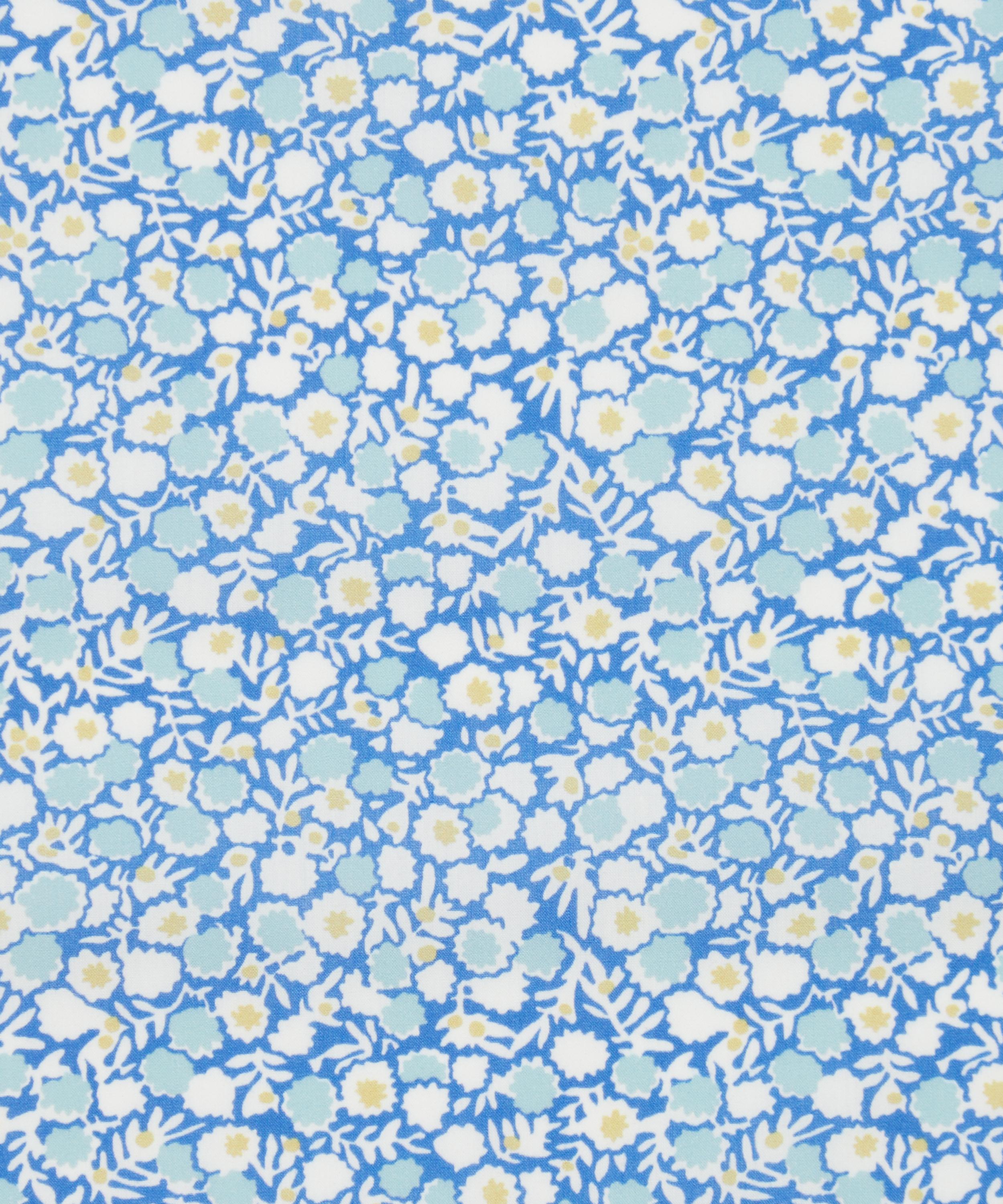 Liberty Fabrics - Moroccan Flowers Tana Lawn&trade; Cotton