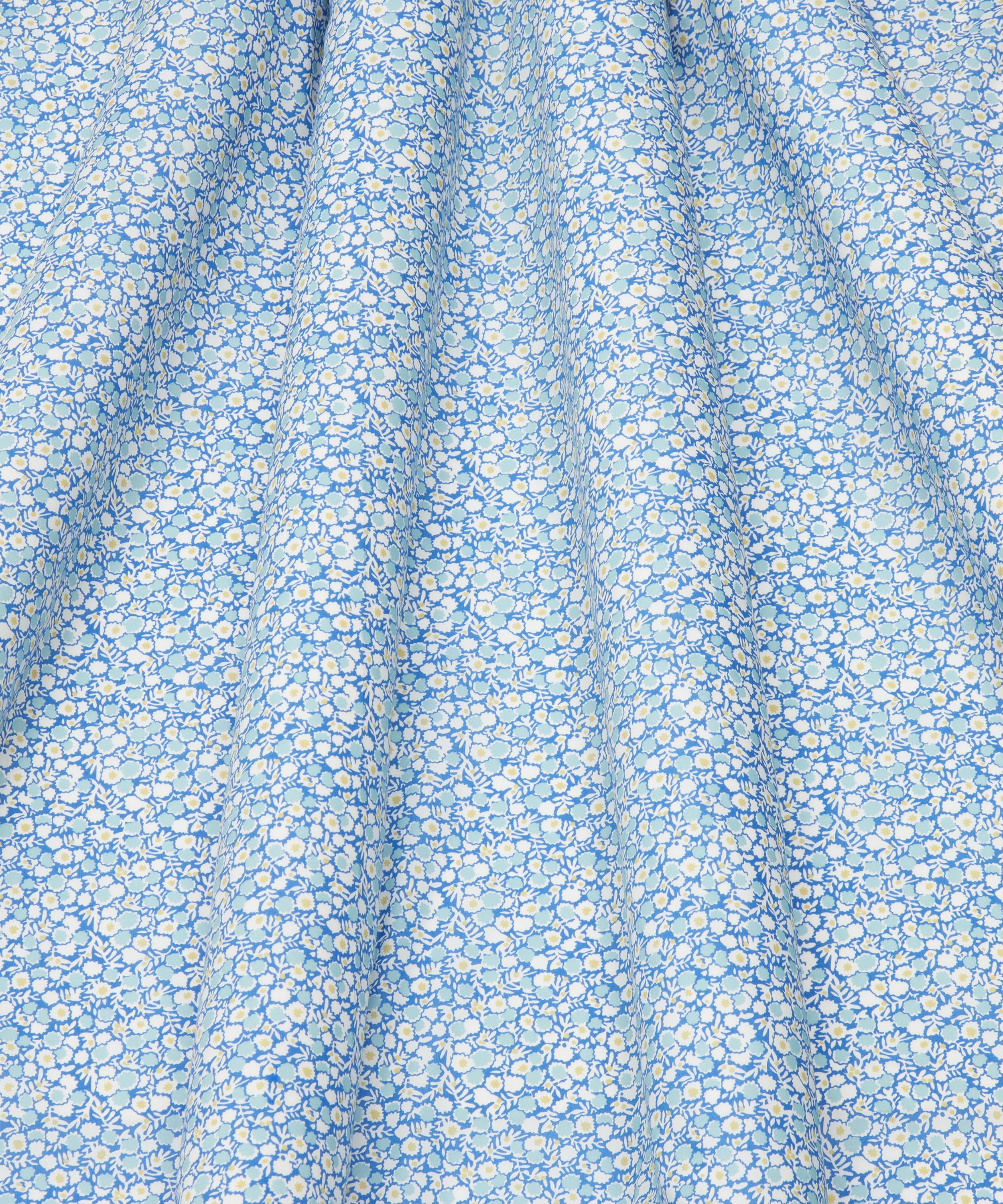 Liberty Fabrics - Moroccan Flowers Tana Lawn&trade; Cotton image number 2