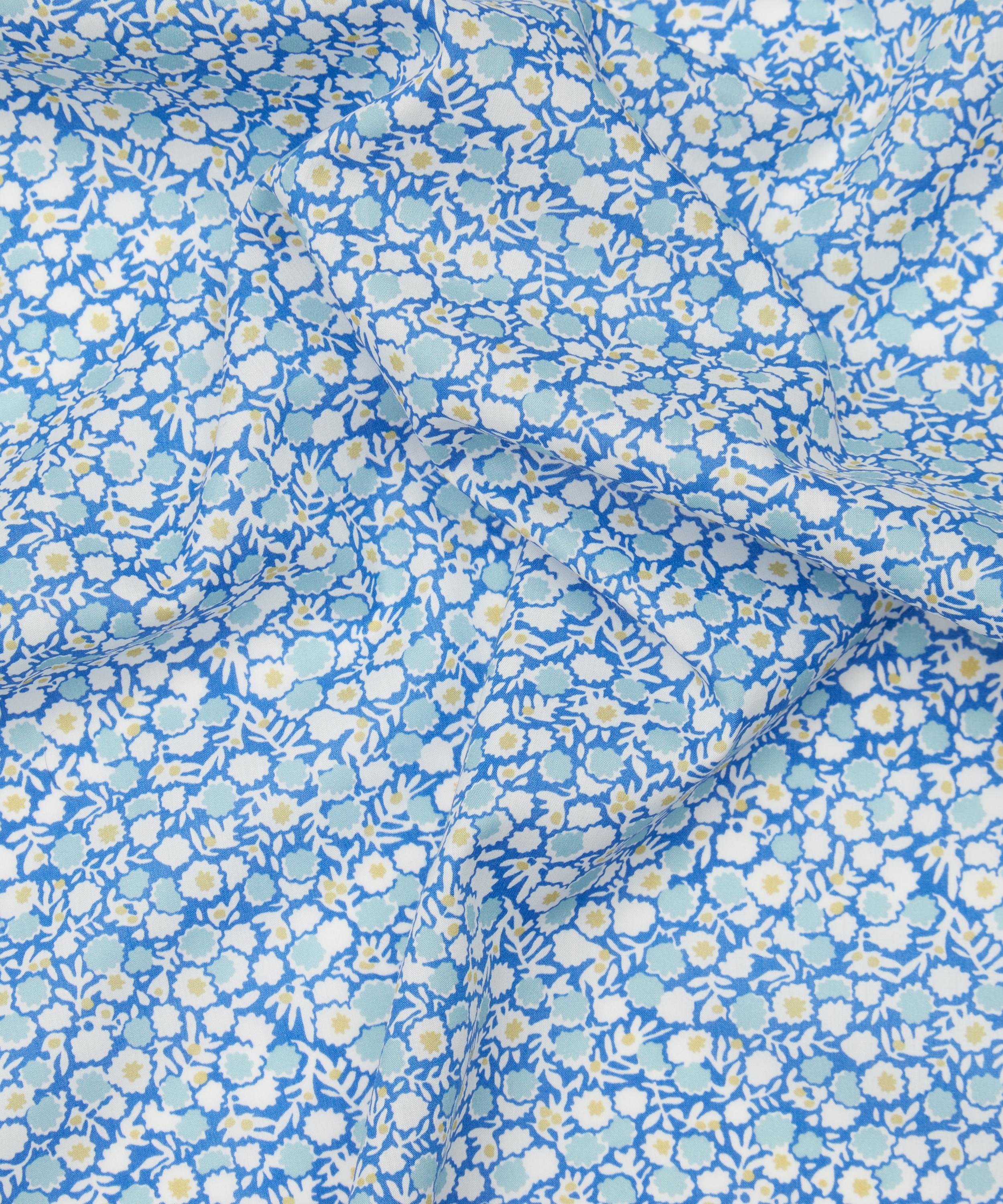 Liberty Fabrics - Moroccan Flowers Tana Lawn&trade; Cotton image number 3