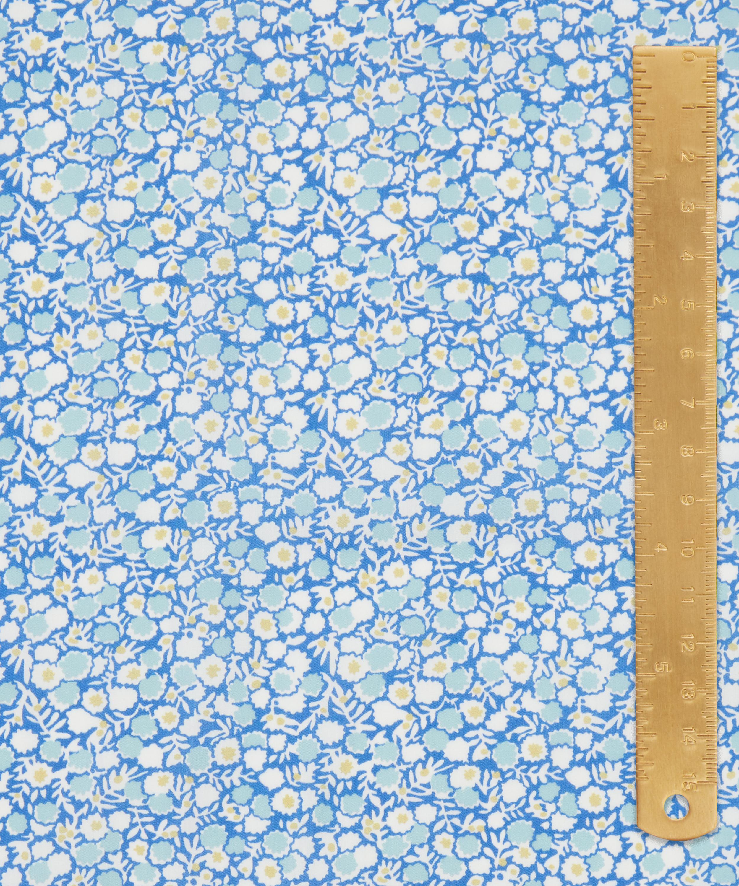 Liberty Fabrics - Moroccan Flowers Tana Lawn&trade; Cotton image number 4