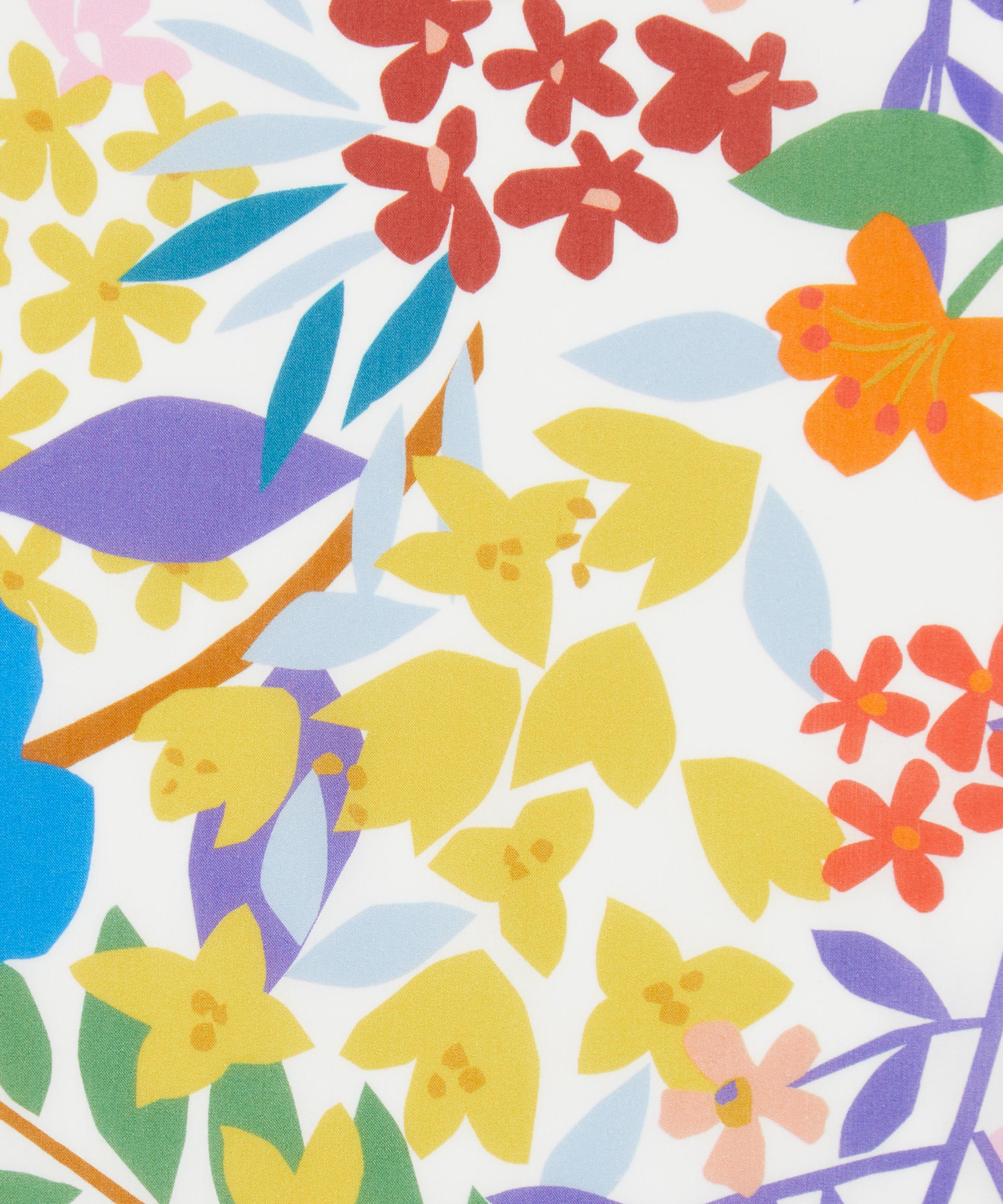 Liberty Fabrics - Papercut Metals Tana Lawn&trade; Cotton