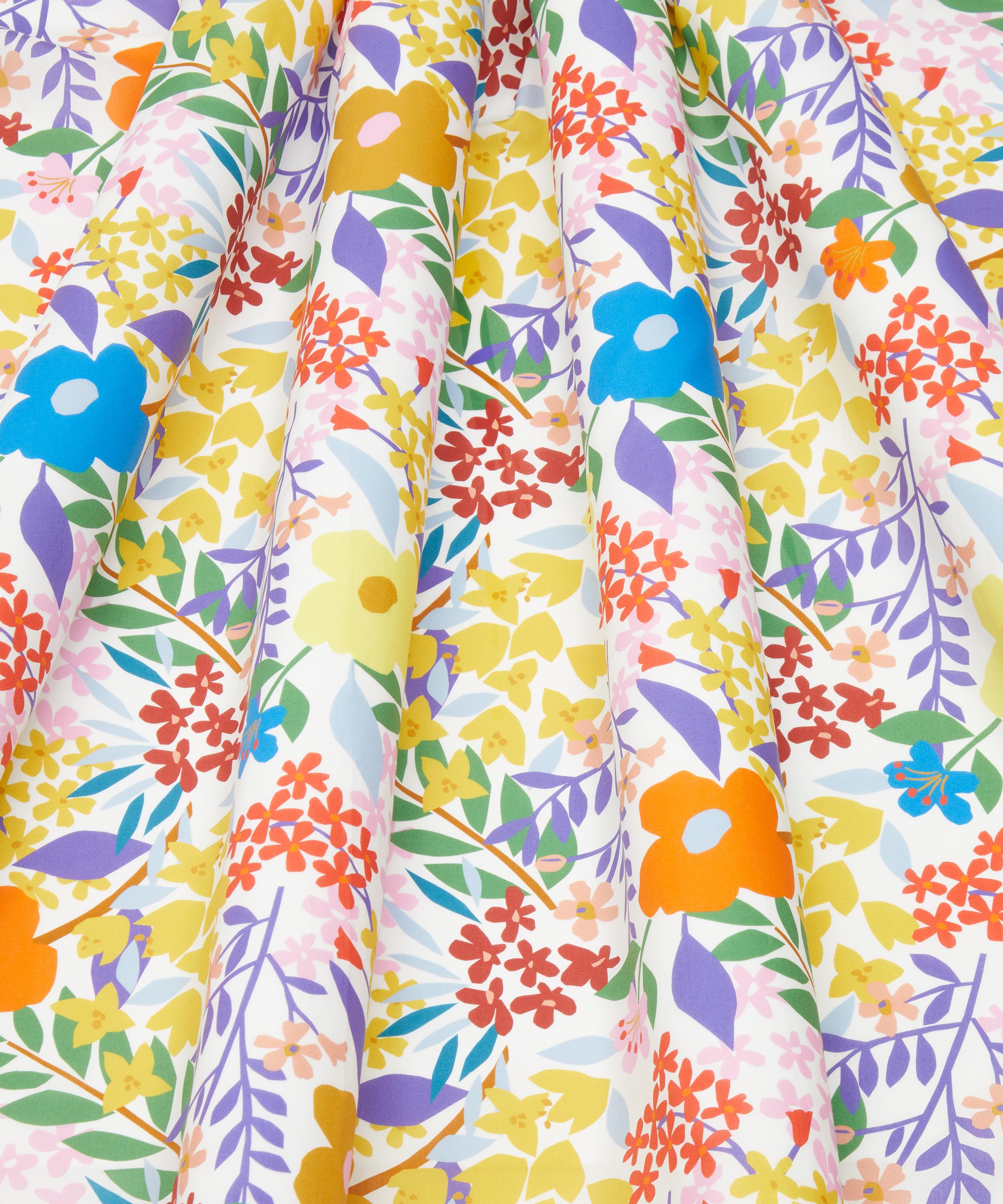 Liberty Fabrics - Papercut Metals Tana Lawn&trade; Cotton image number 2