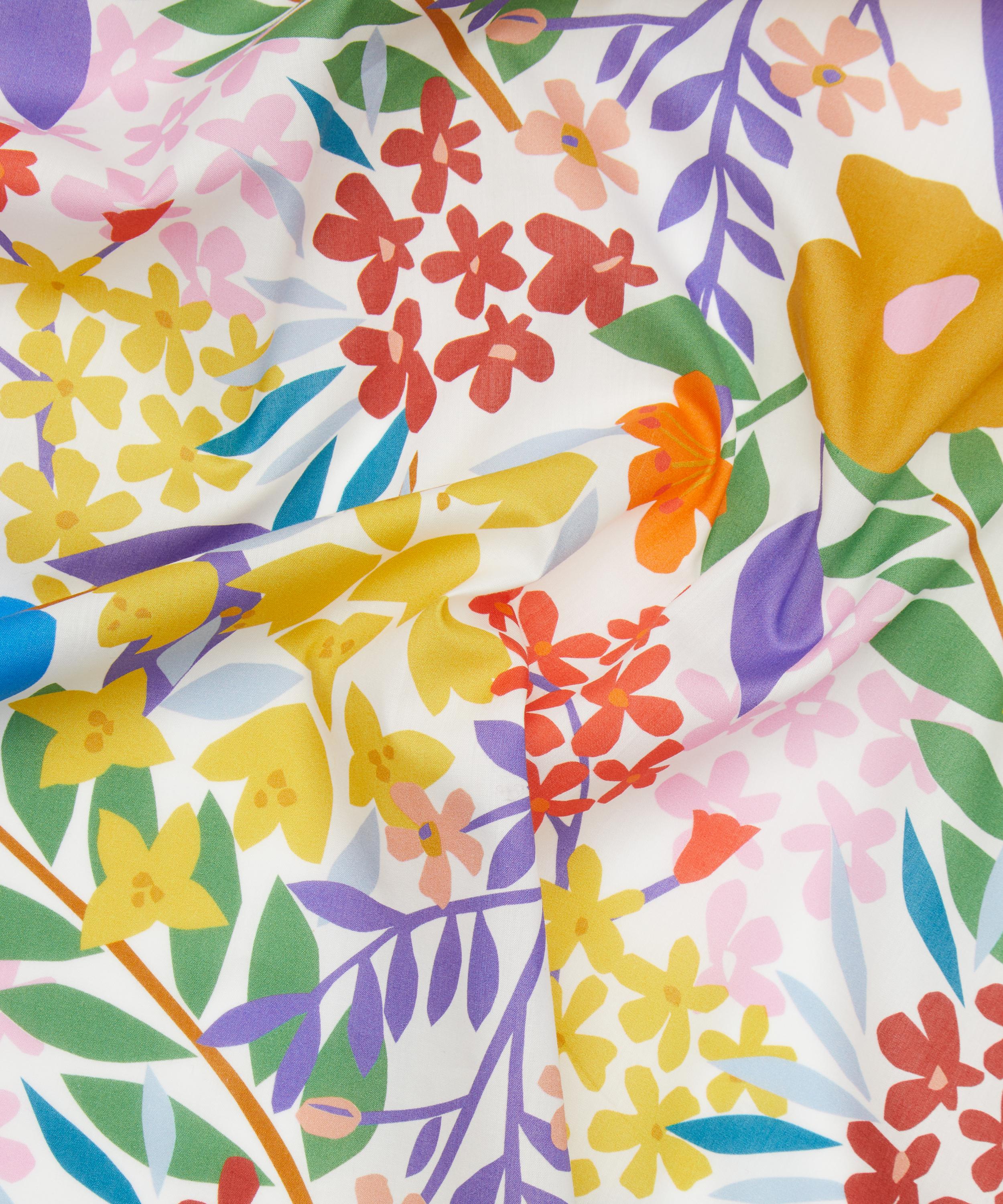 Liberty Fabrics - Papercut Metals Tana Lawn&trade; Cotton image number 3