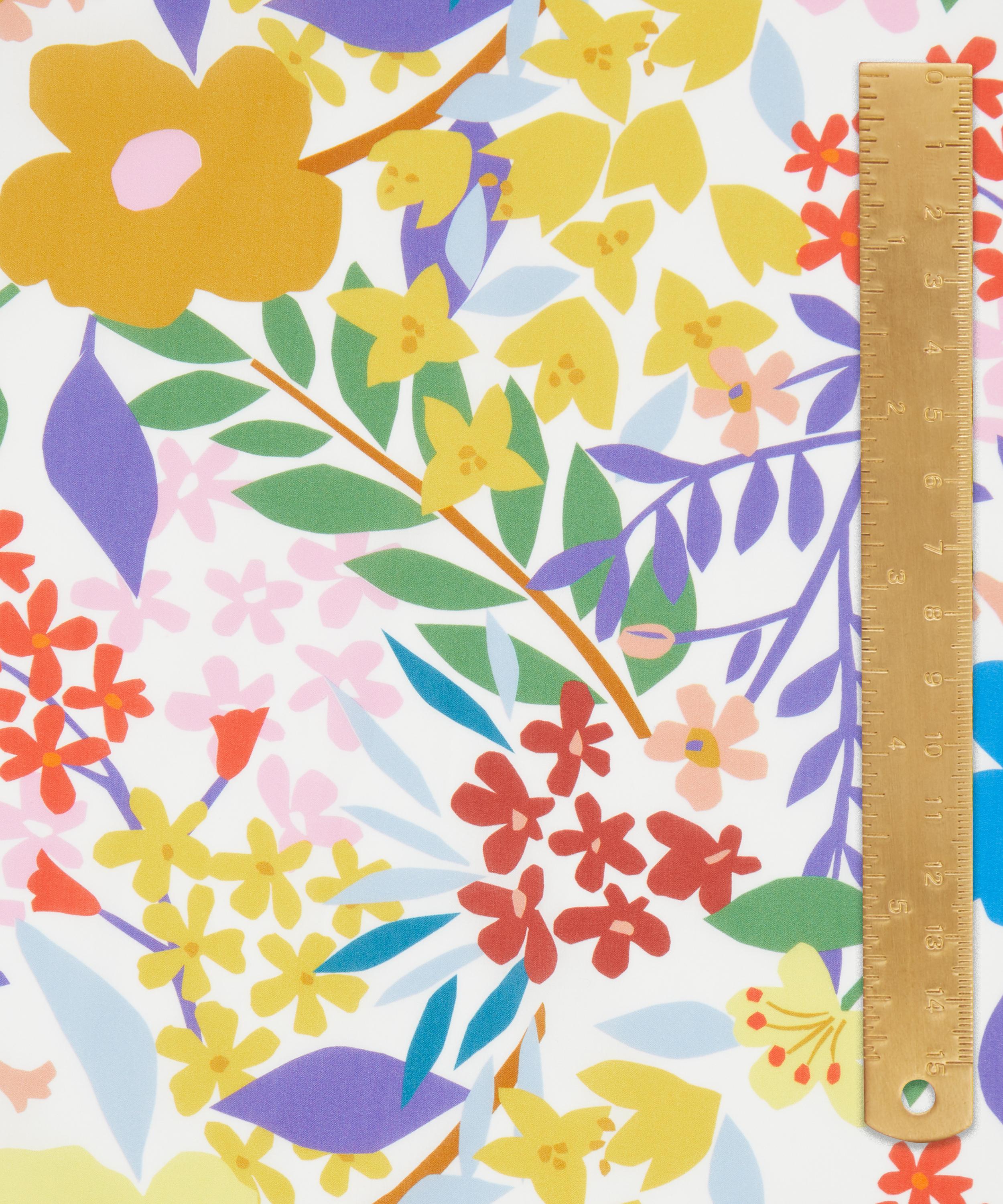 Liberty Fabrics - Papercut Metals Tana Lawn&trade; Cotton image number 4