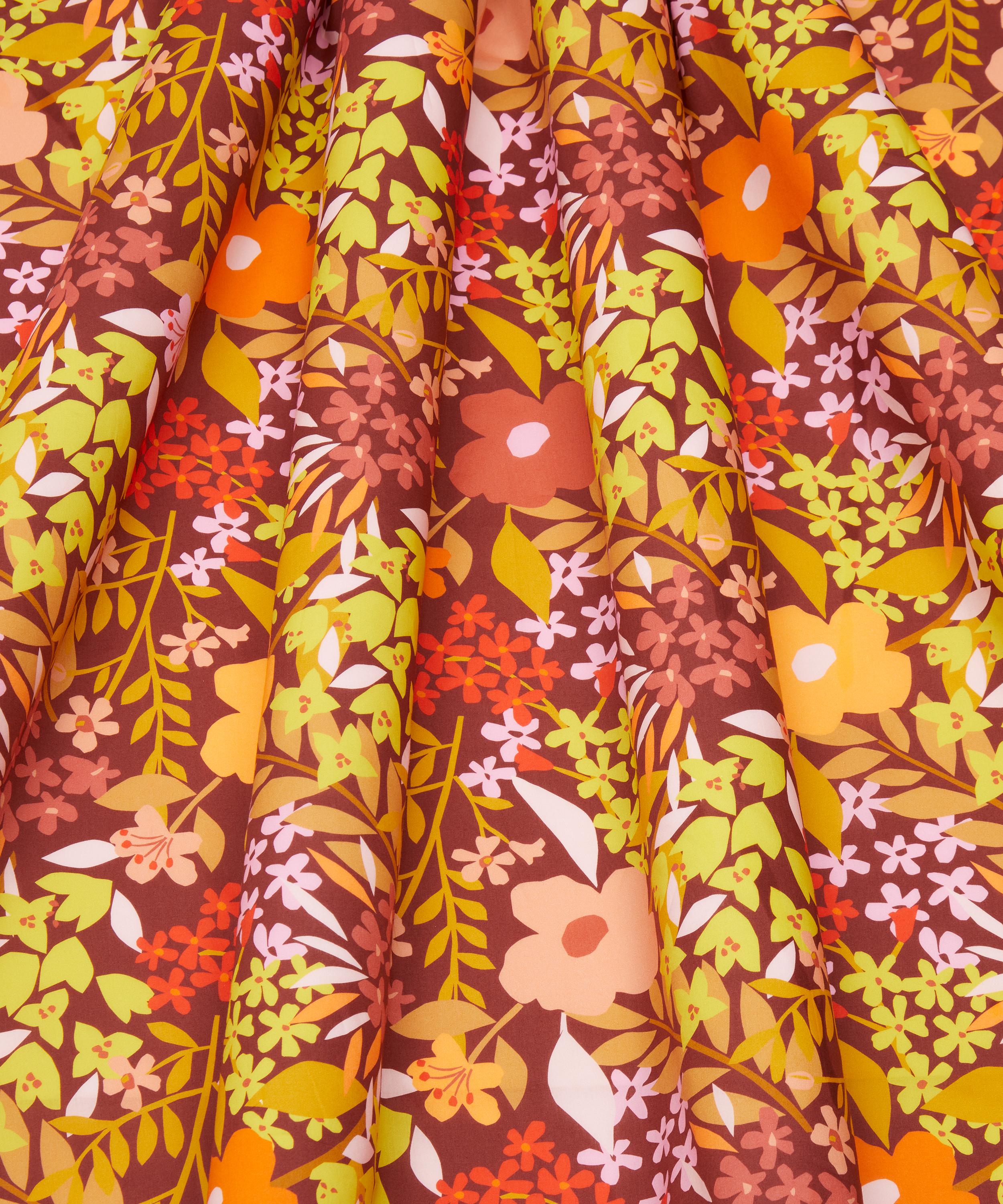 Liberty Fabrics - Papercut Petals Tana Lawn&trade; Cotton image number 2