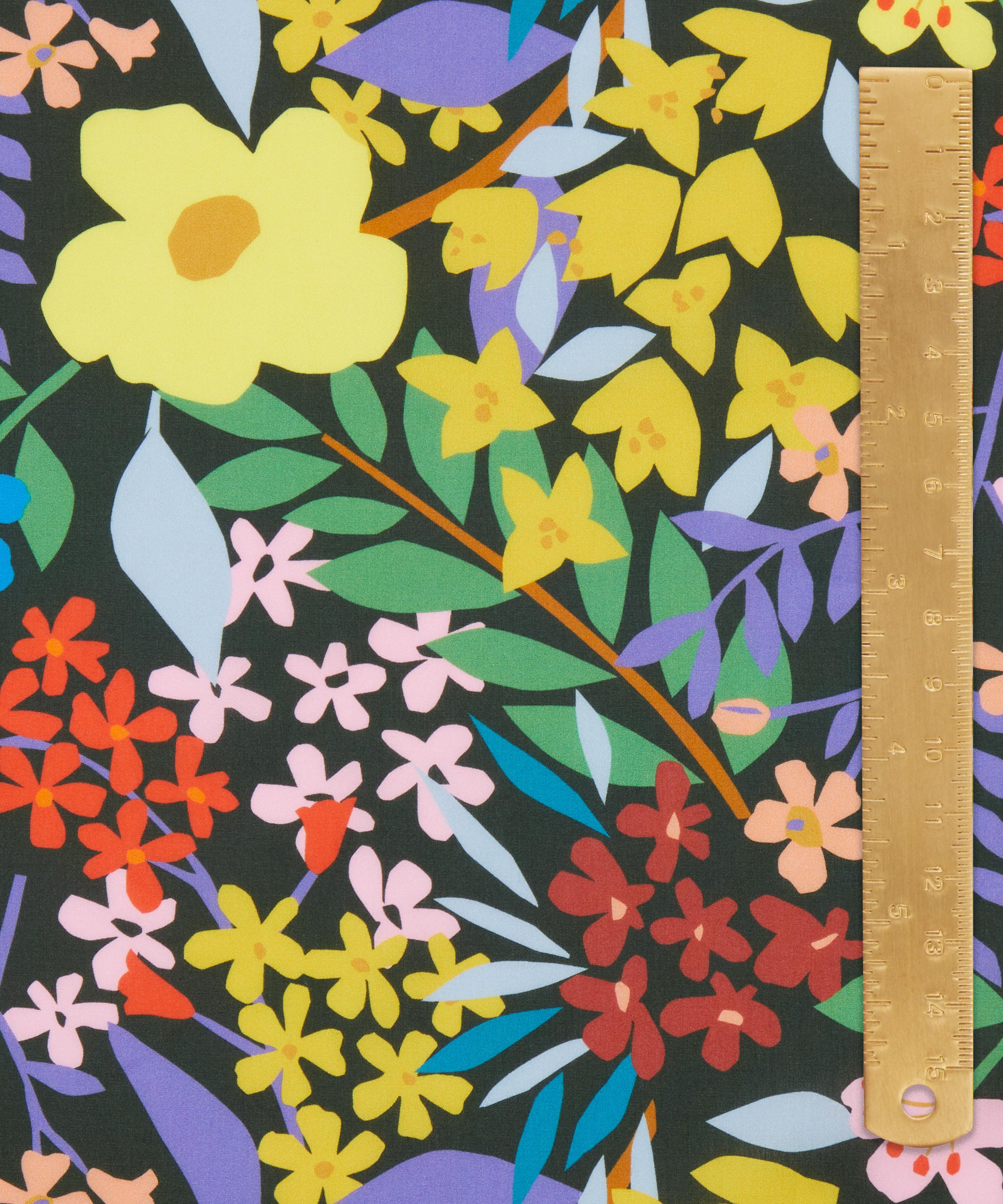 Liberty Fabrics - Papercut Petals Tana Lawn&trade; Cotton image number 4