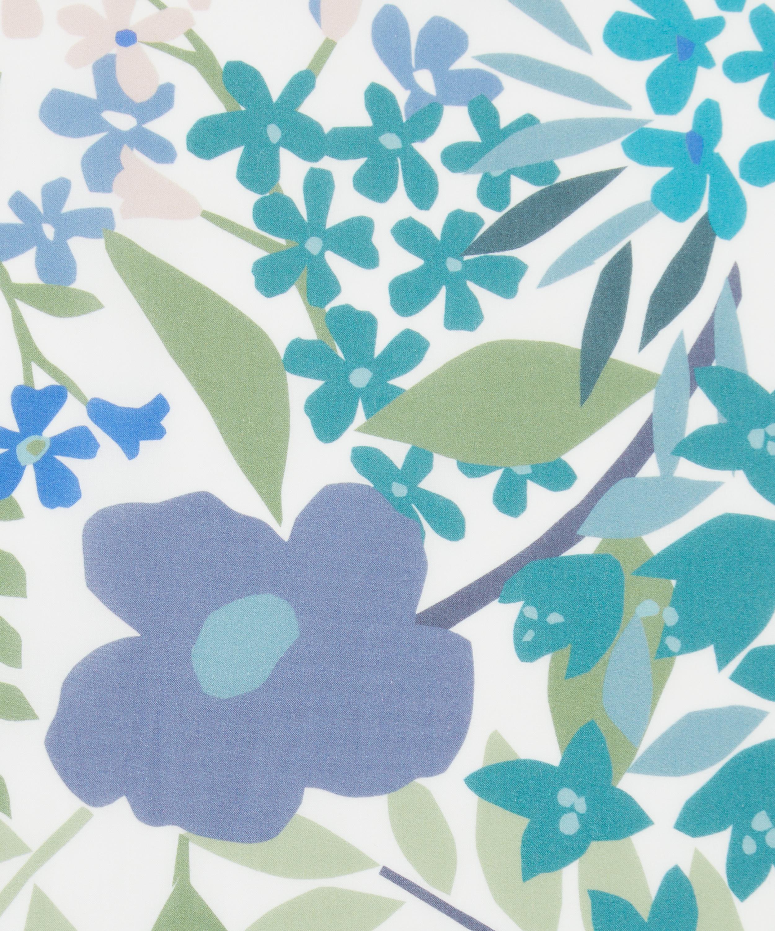 Liberty Fabrics - Papercut Petals Tana Lawn&trade; Cotton