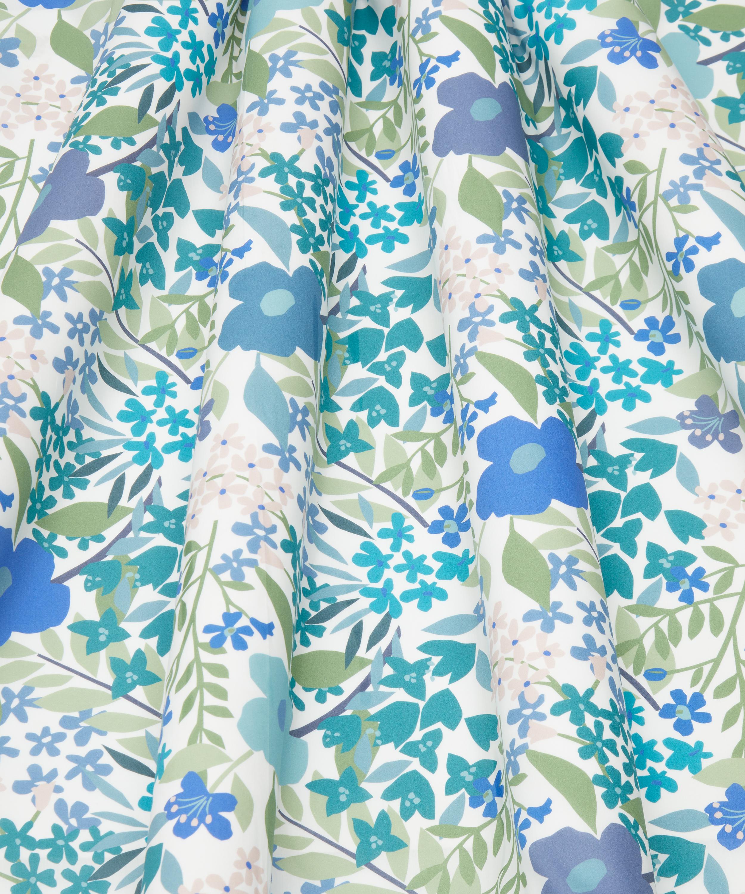 Liberty Fabrics - Papercut Petals Tana Lawn&trade; Cotton image number 2