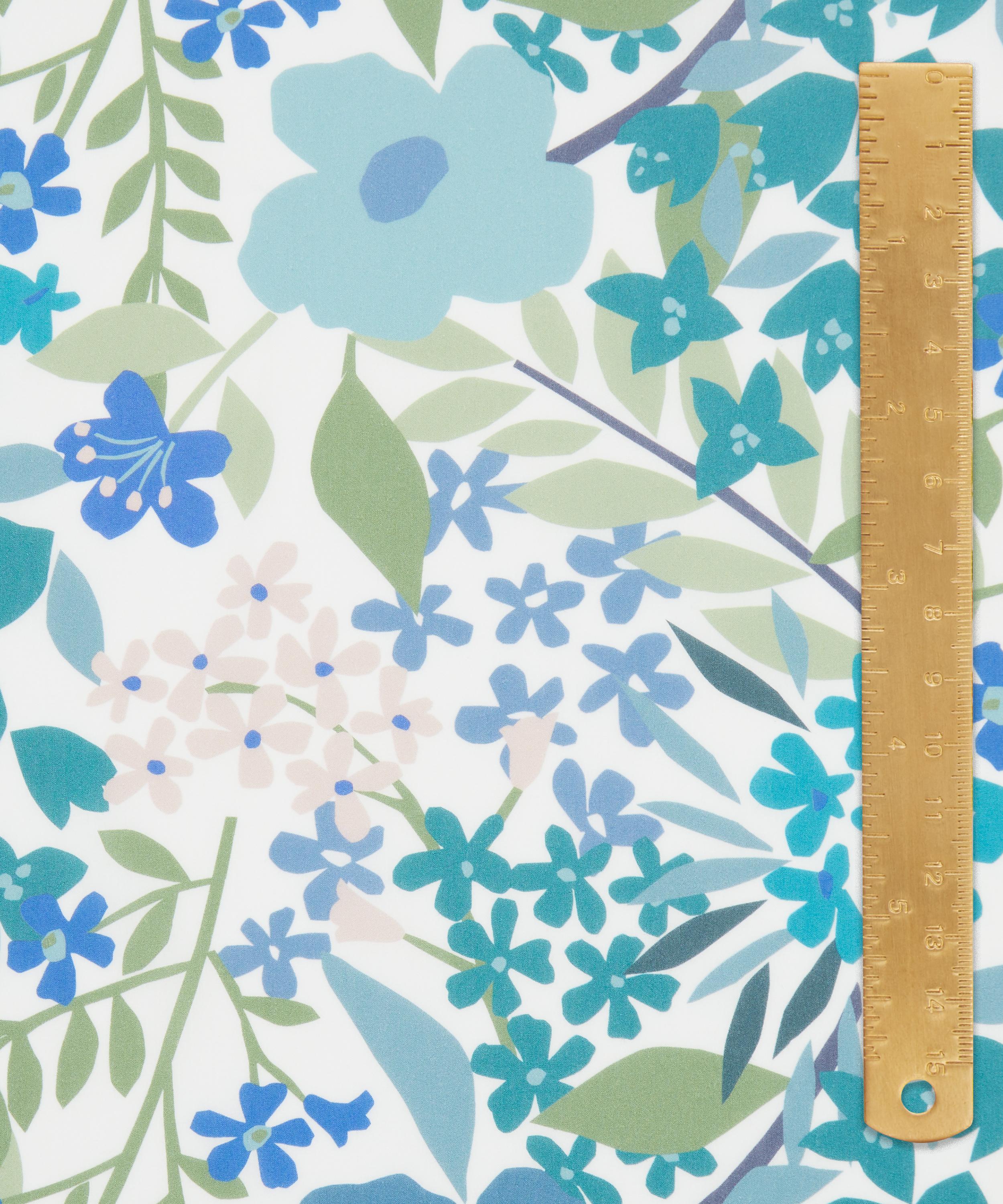 Liberty Fabrics - Papercut Petals Tana Lawn&trade; Cotton image number 4