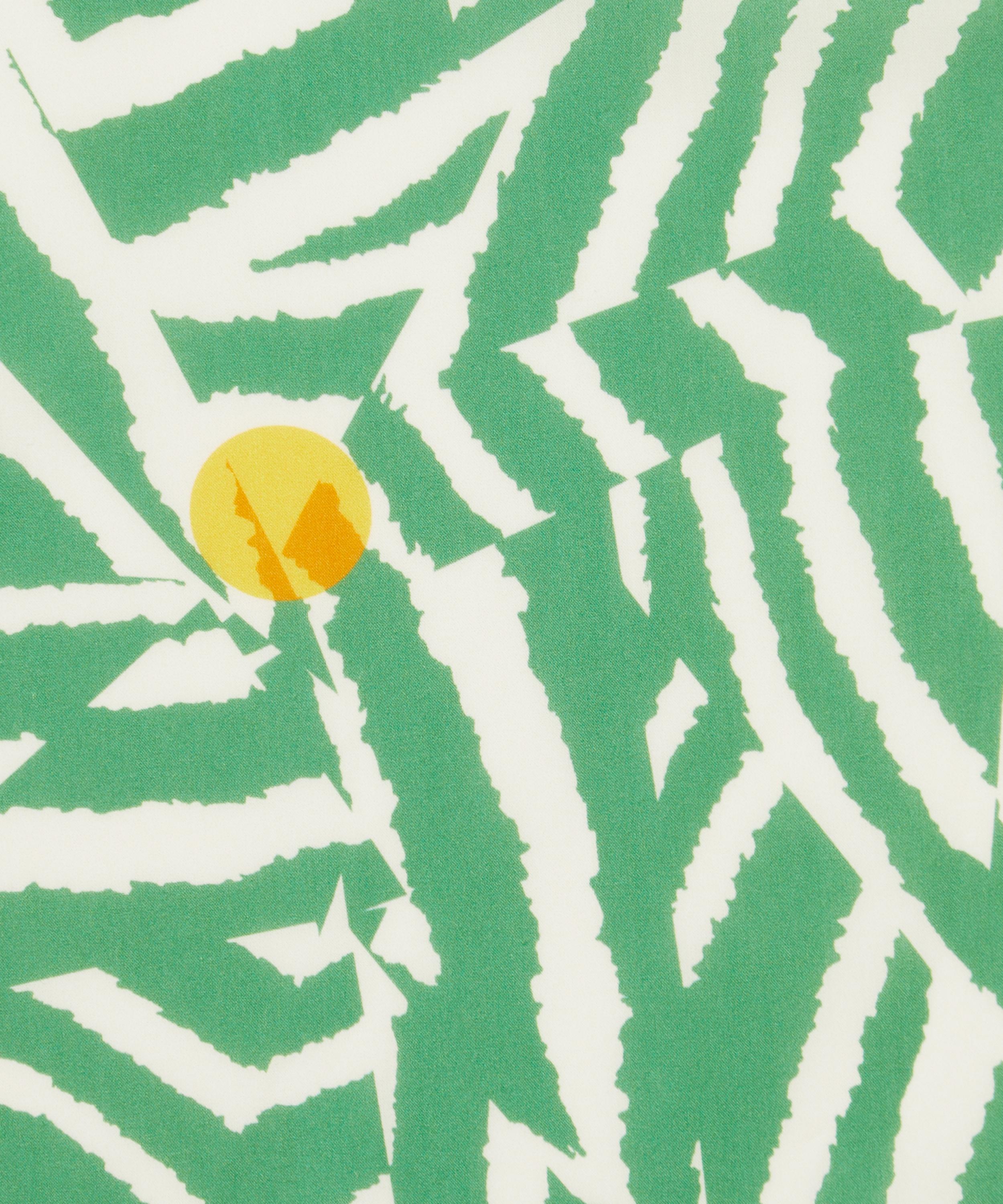 Liberty Fabrics - Patchwork Zebra Tana Lawn&trade; Cotton