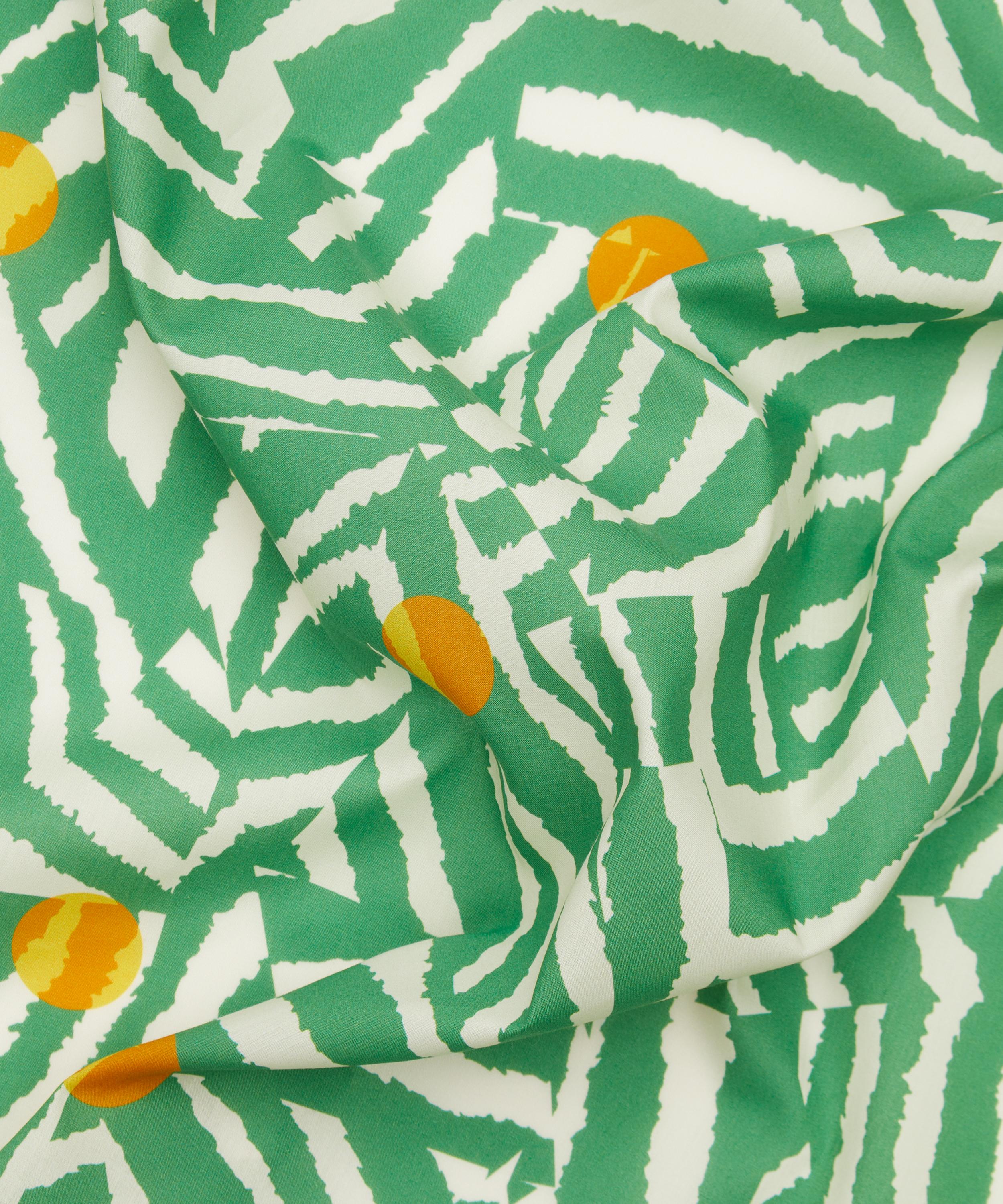 Liberty Fabrics - Patchwork Zebra Tana Lawn&trade; Cotton image number 3