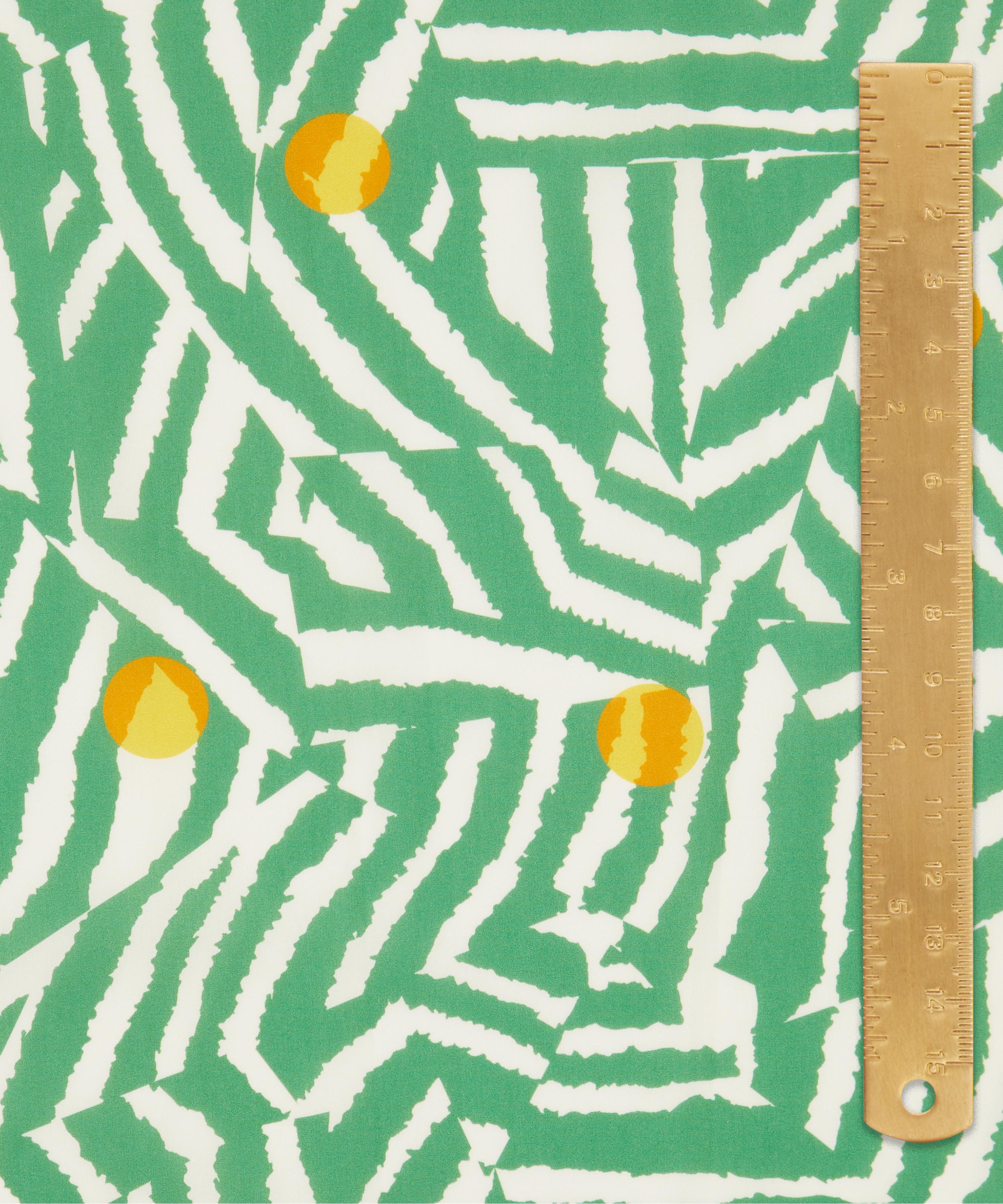 Liberty Fabrics - Patchwork Zebra Tana Lawn&trade; Cotton image number 4