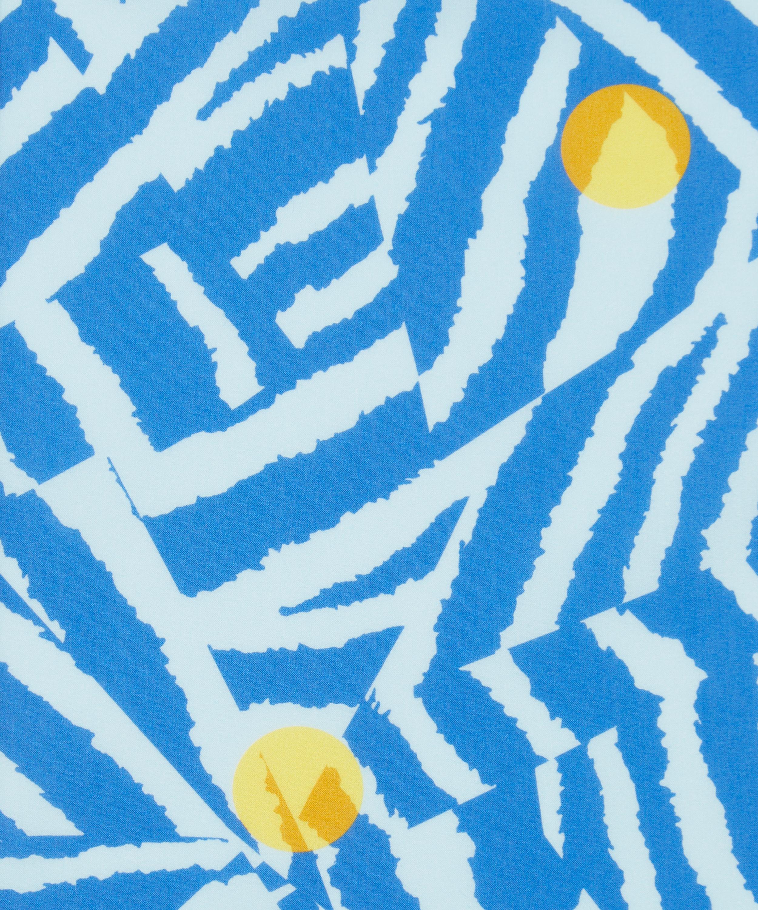 Liberty Fabrics - Patchwork Zebra Tana Lawn&trade; Cotton