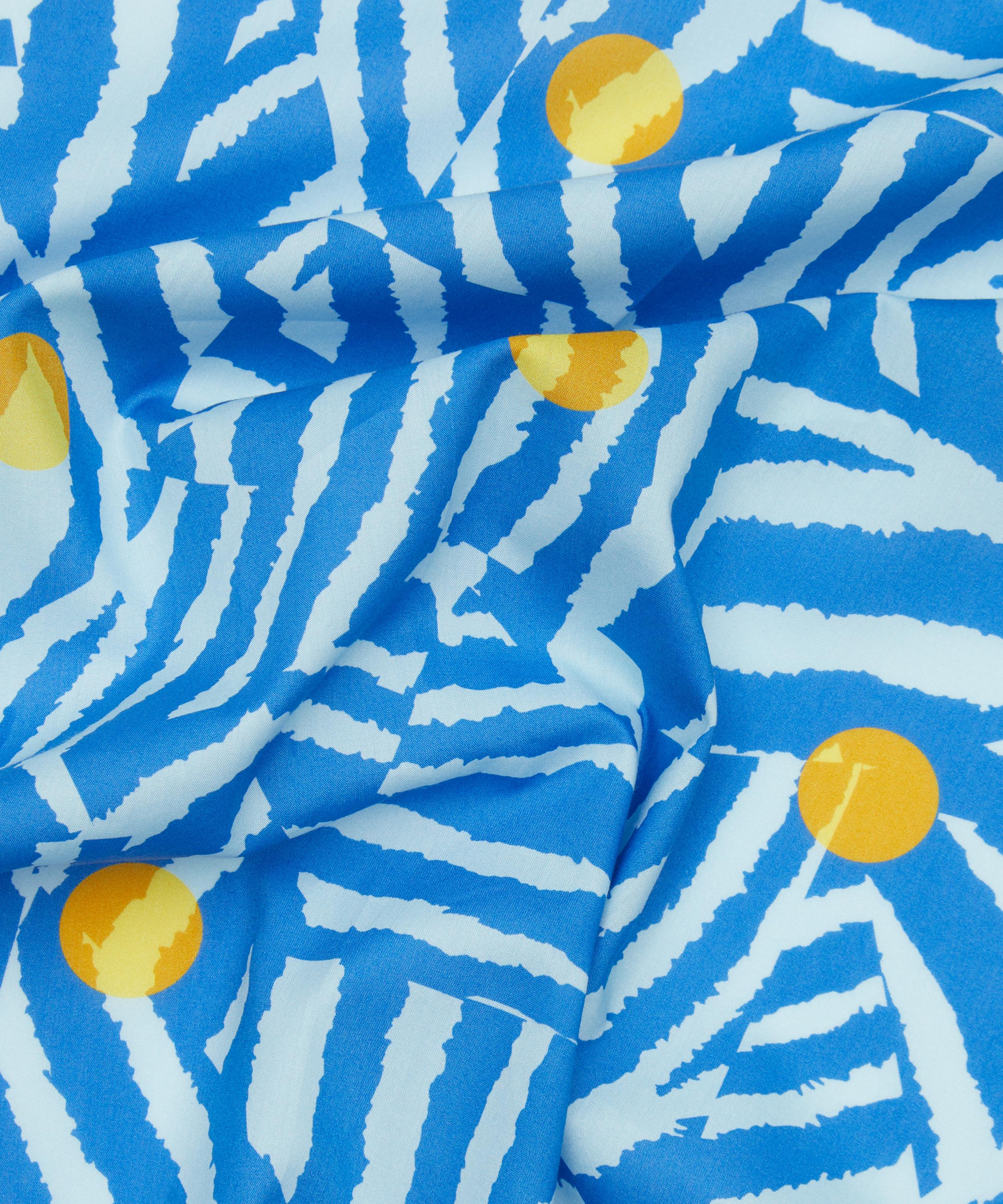 Liberty Fabrics - Patchwork Zebra Tana Lawn&trade; Cotton image number 3