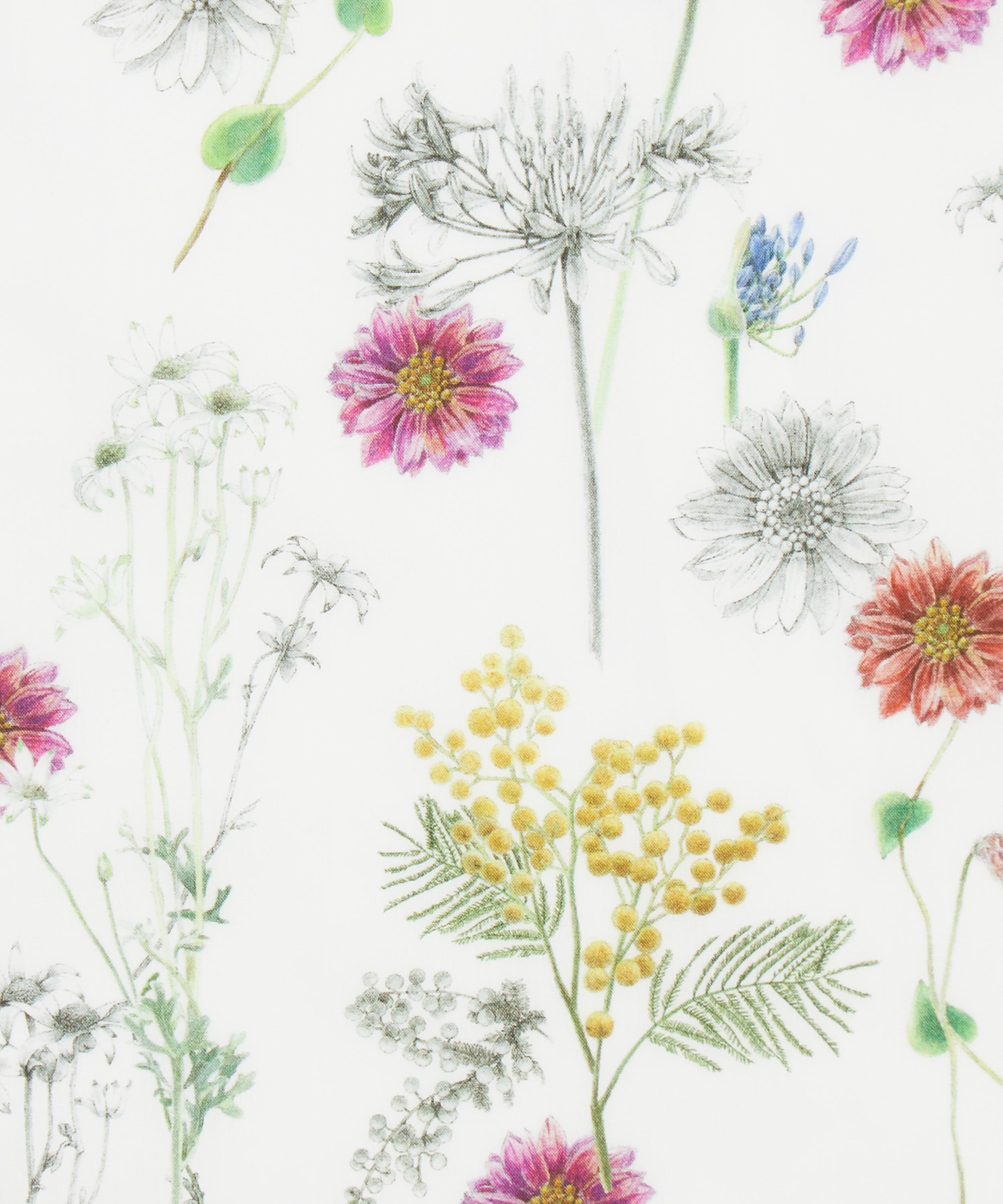 Liberty Fabrics - Polka Floral Tana Lawn&trade; Cotton