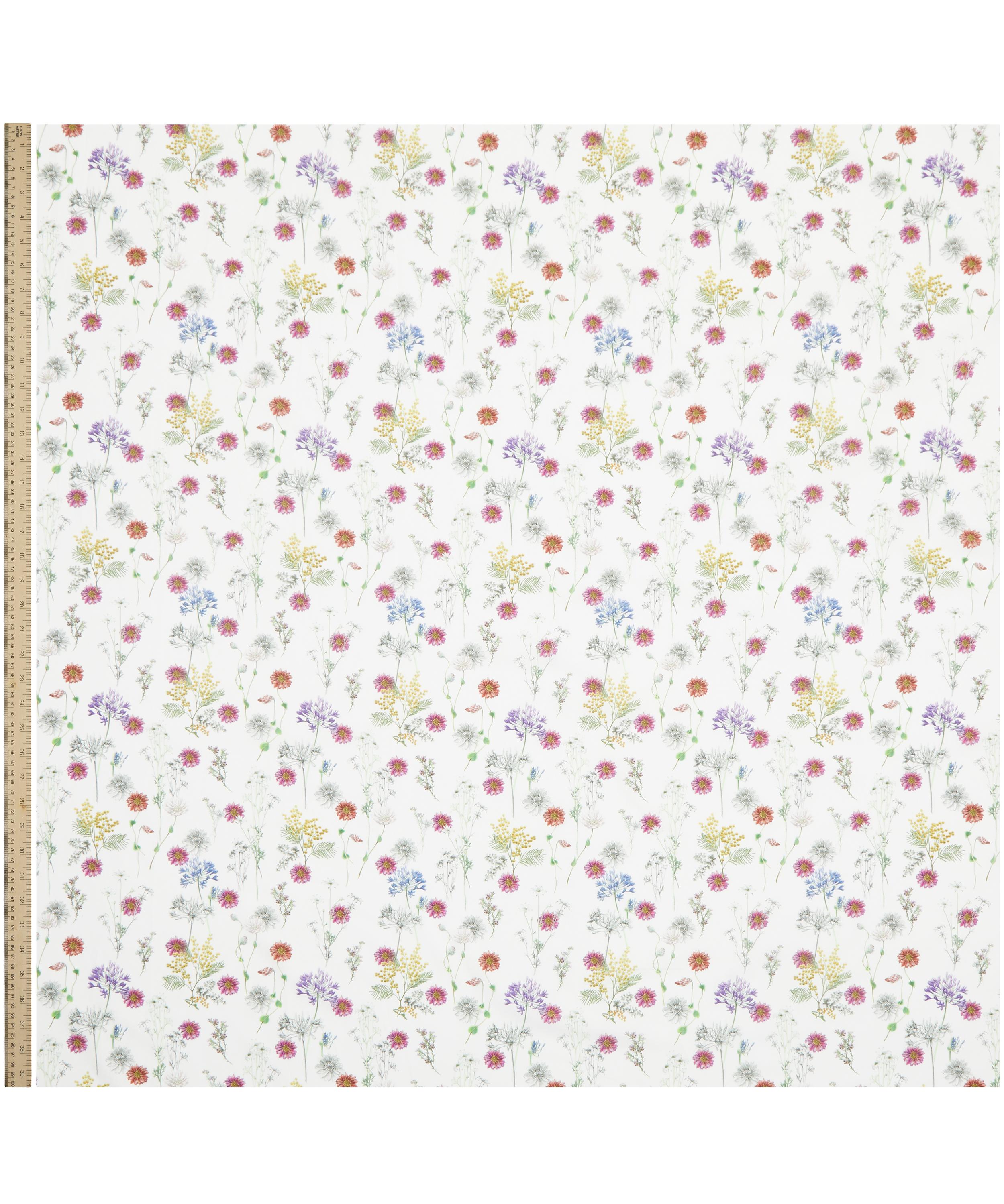 Liberty Fabrics - Polka Floral Tana Lawn&trade; Cotton image number 1
