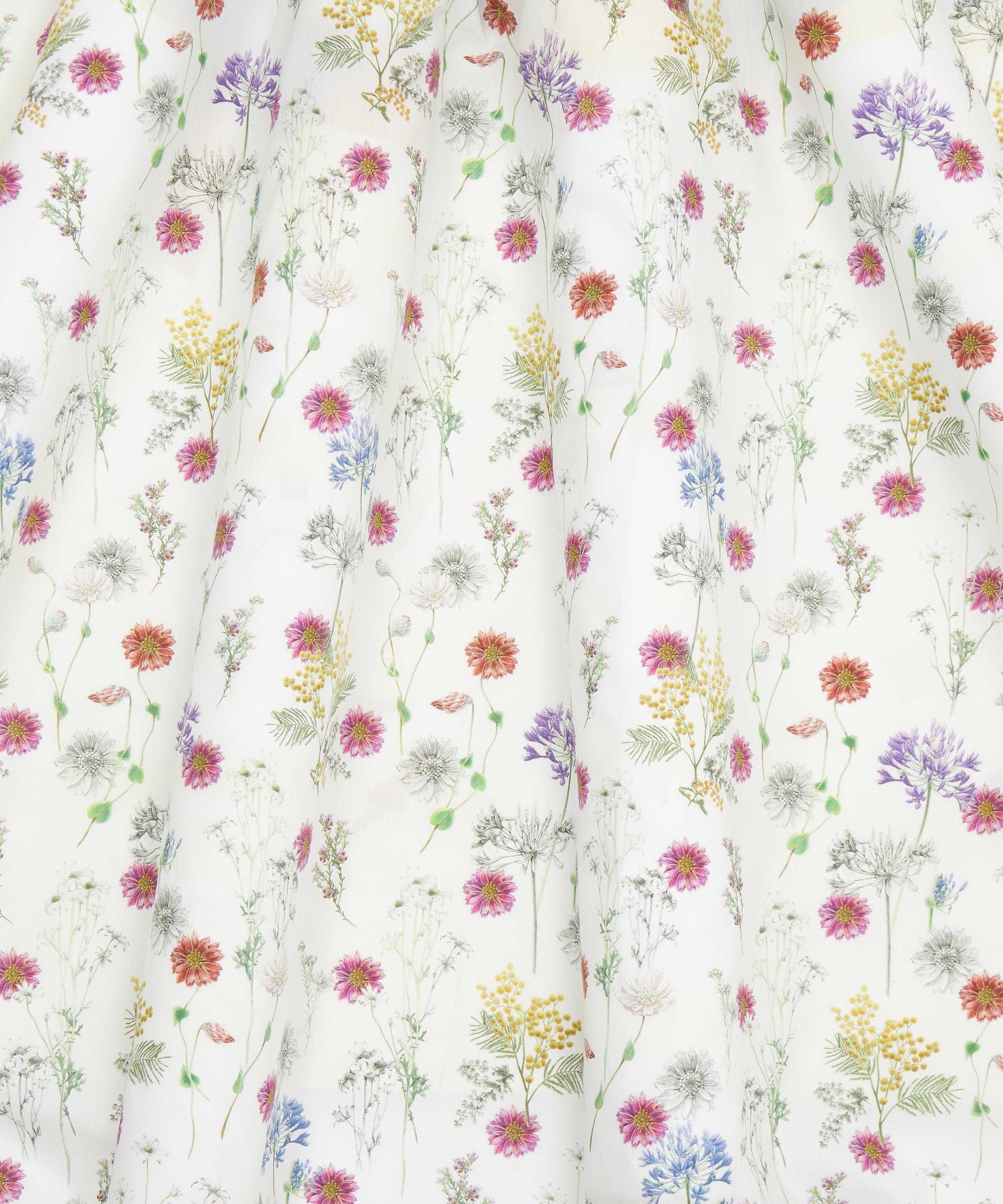 Liberty Fabrics - Polka Floral Tana Lawn&trade; Cotton image number 2