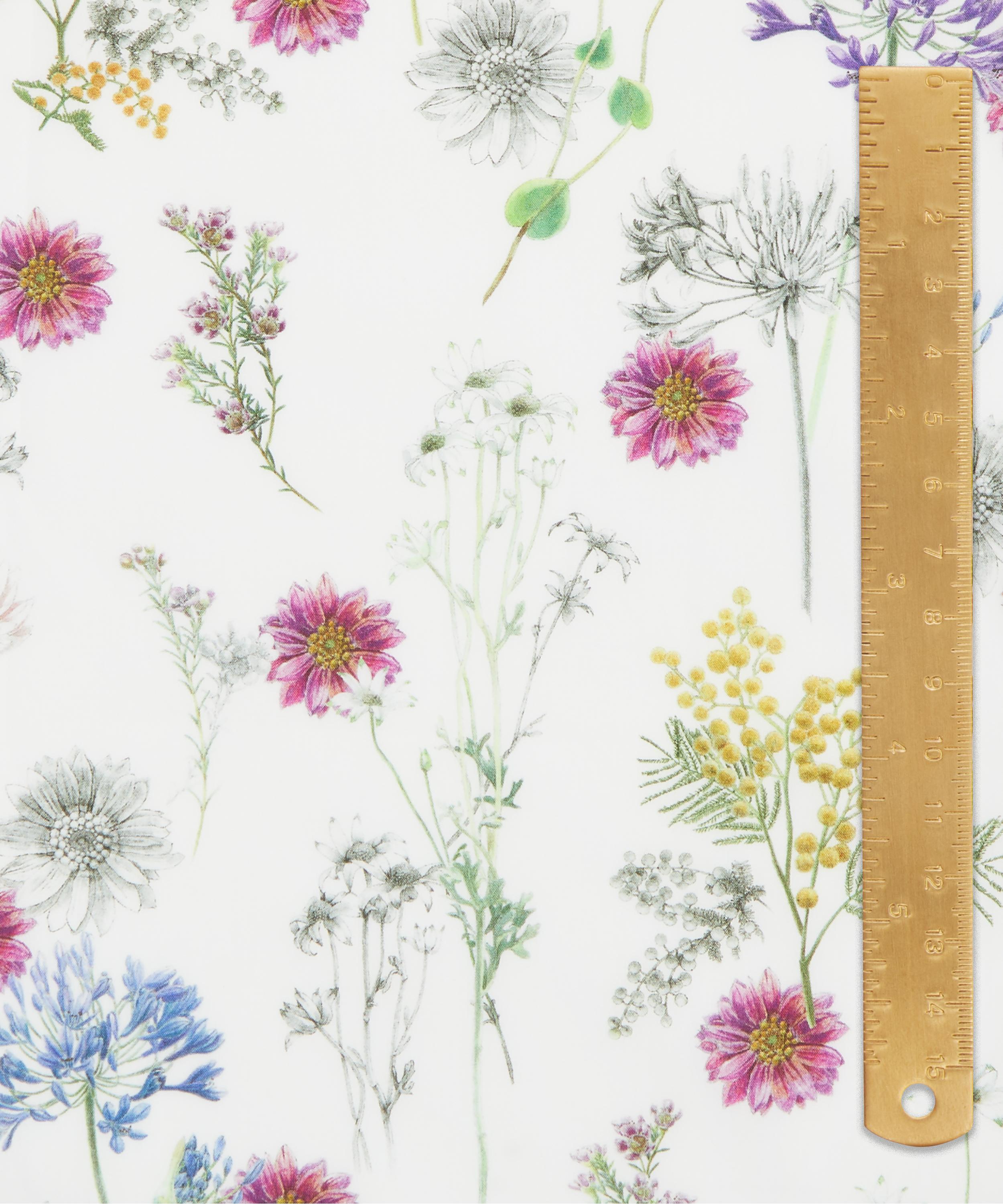 Liberty Fabrics - Polka Floral Tana Lawn&trade; Cotton image number 4