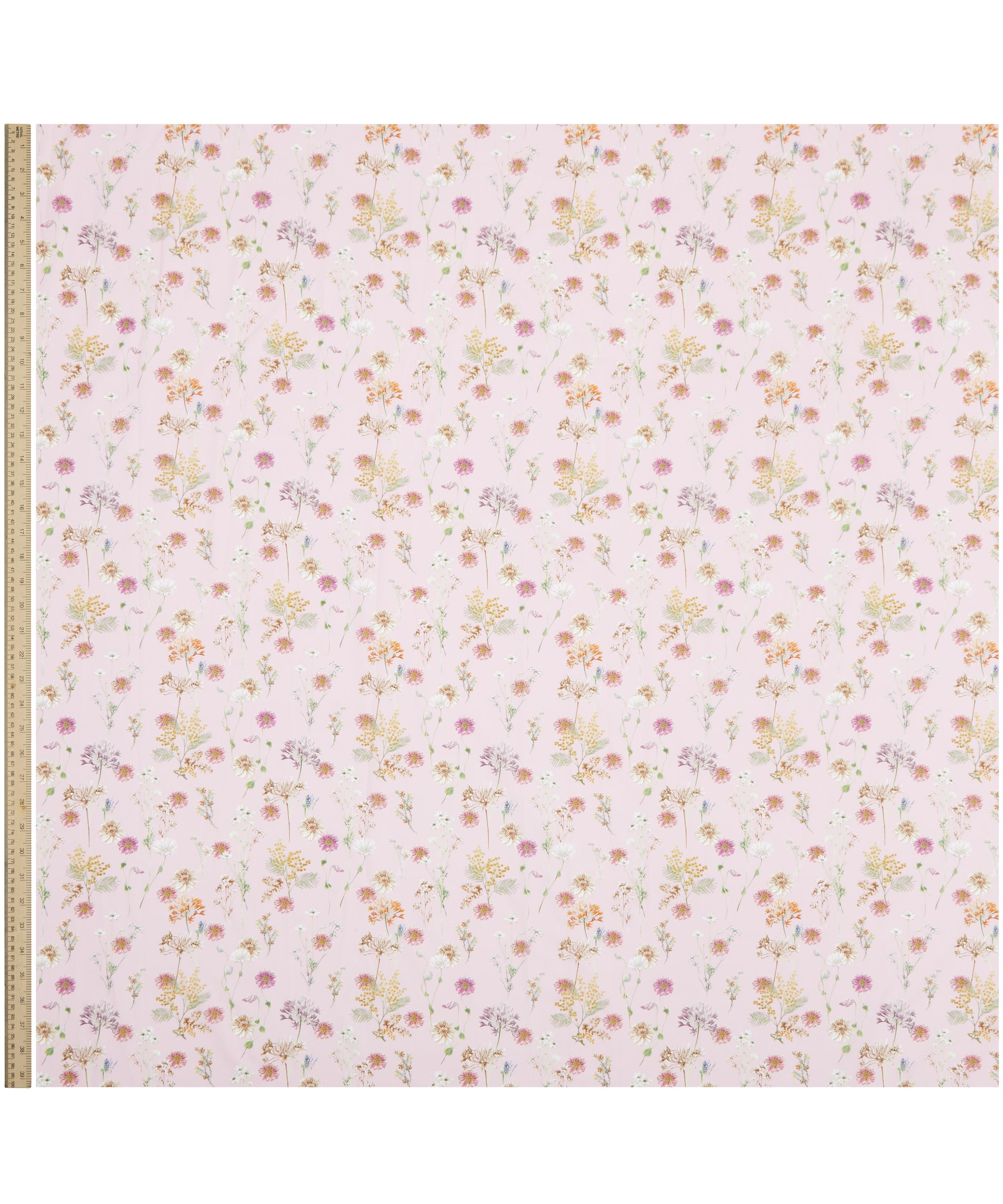 Liberty Fabrics - Polka Floral Tana Lawn&trade; Cotton image number 1