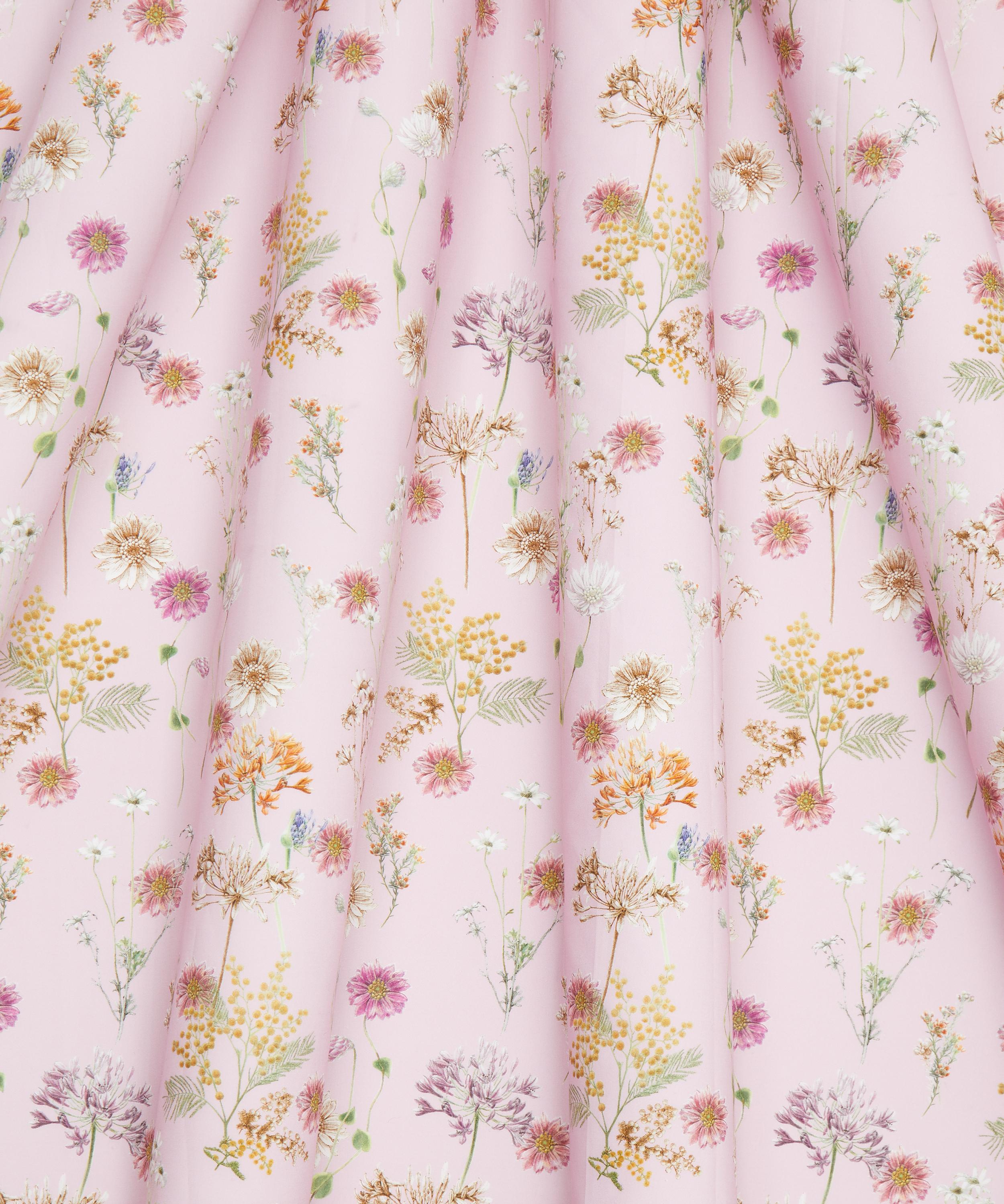 Liberty Fabrics - Polka Floral Tana Lawn&trade; Cotton image number 2