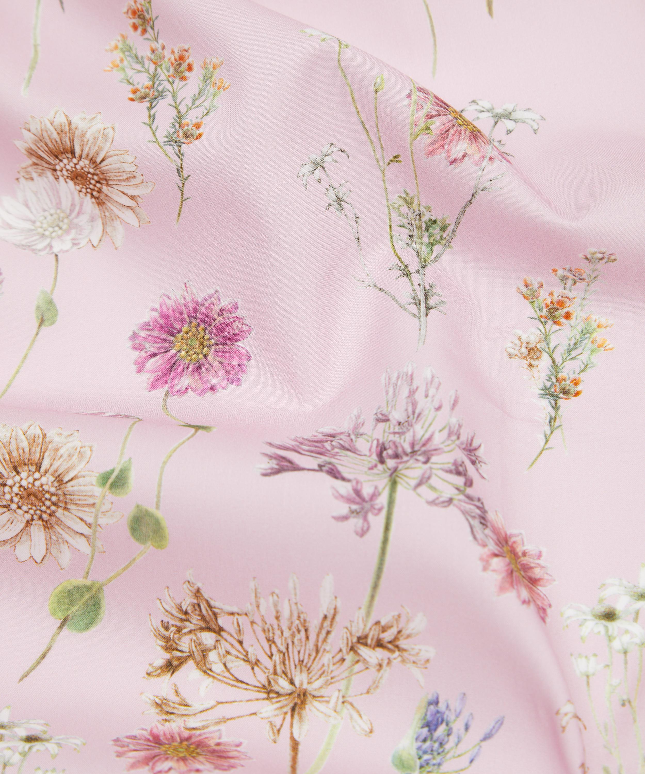 Liberty Fabrics - Polka Floral Tana Lawn&trade; Cotton image number 3