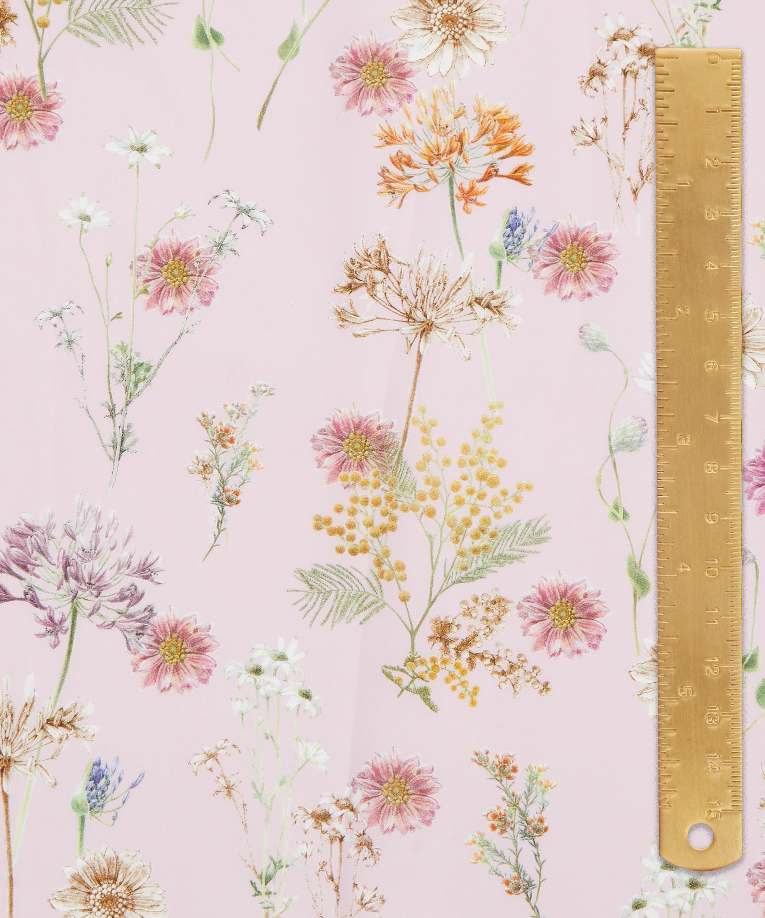 Liberty Fabrics - Polka Floral Tana Lawn&trade; Cotton image number 4