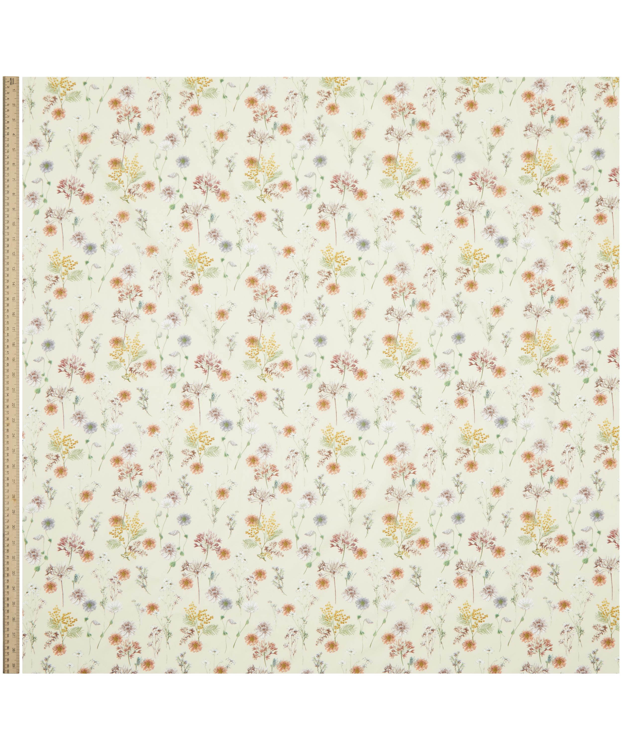 Liberty Fabrics - Polka Floral Tana Lawn&trade; Cotton image number 1