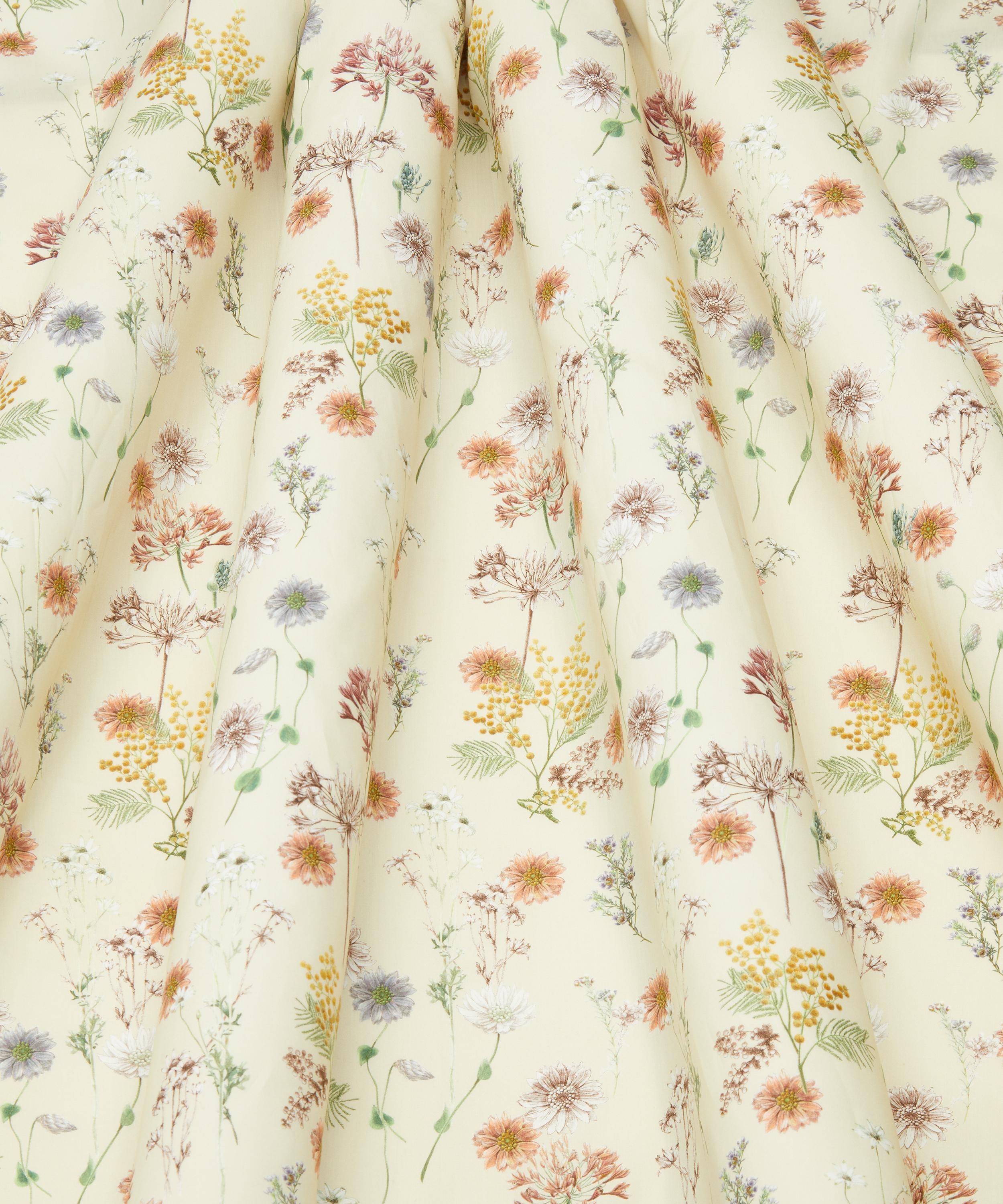 Liberty Fabrics - Polka Floral Tana Lawn&trade; Cotton image number 2