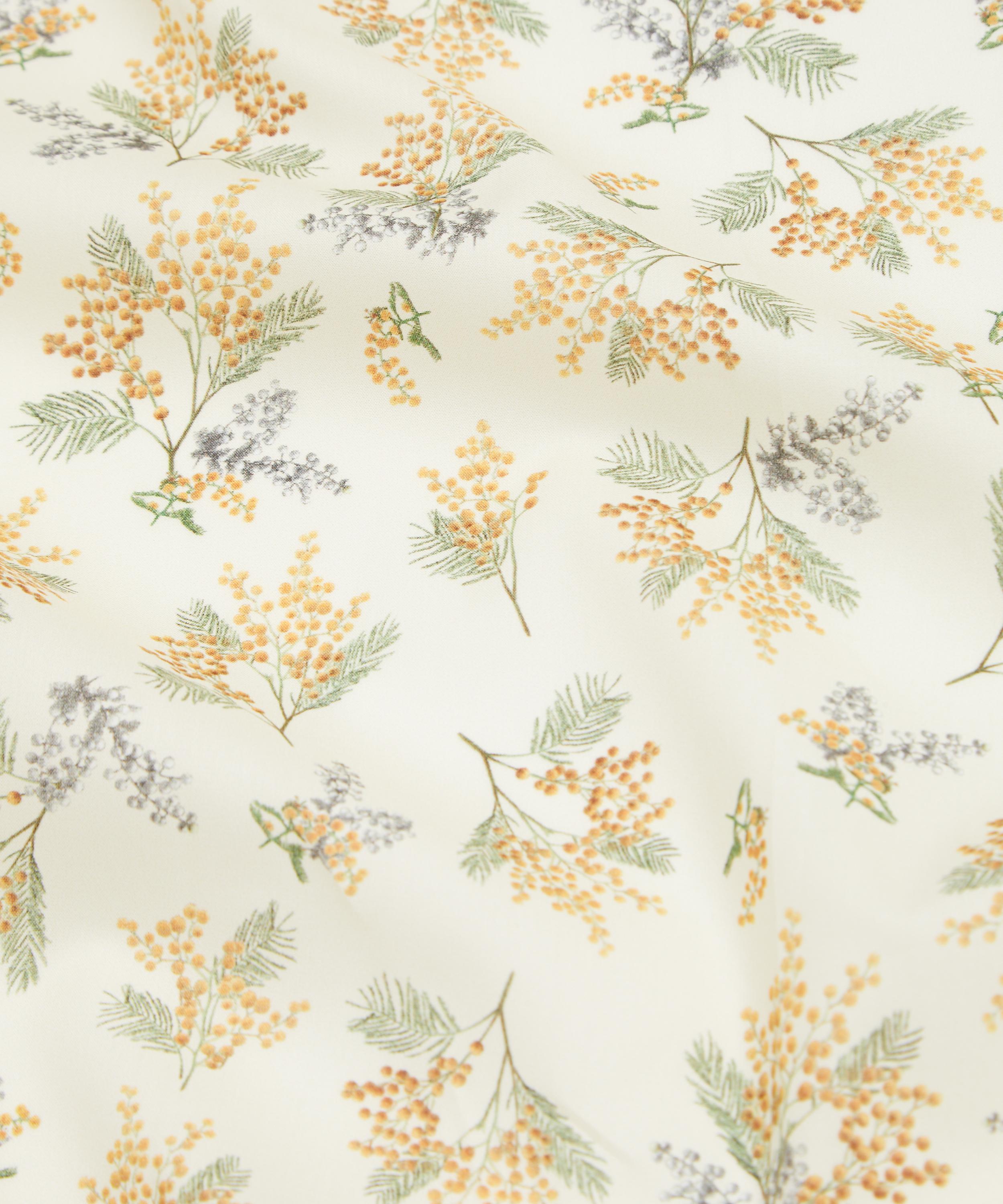 Liberty Fabrics - MS Mimosa Tana Lawn&trade; Cotton image number 3