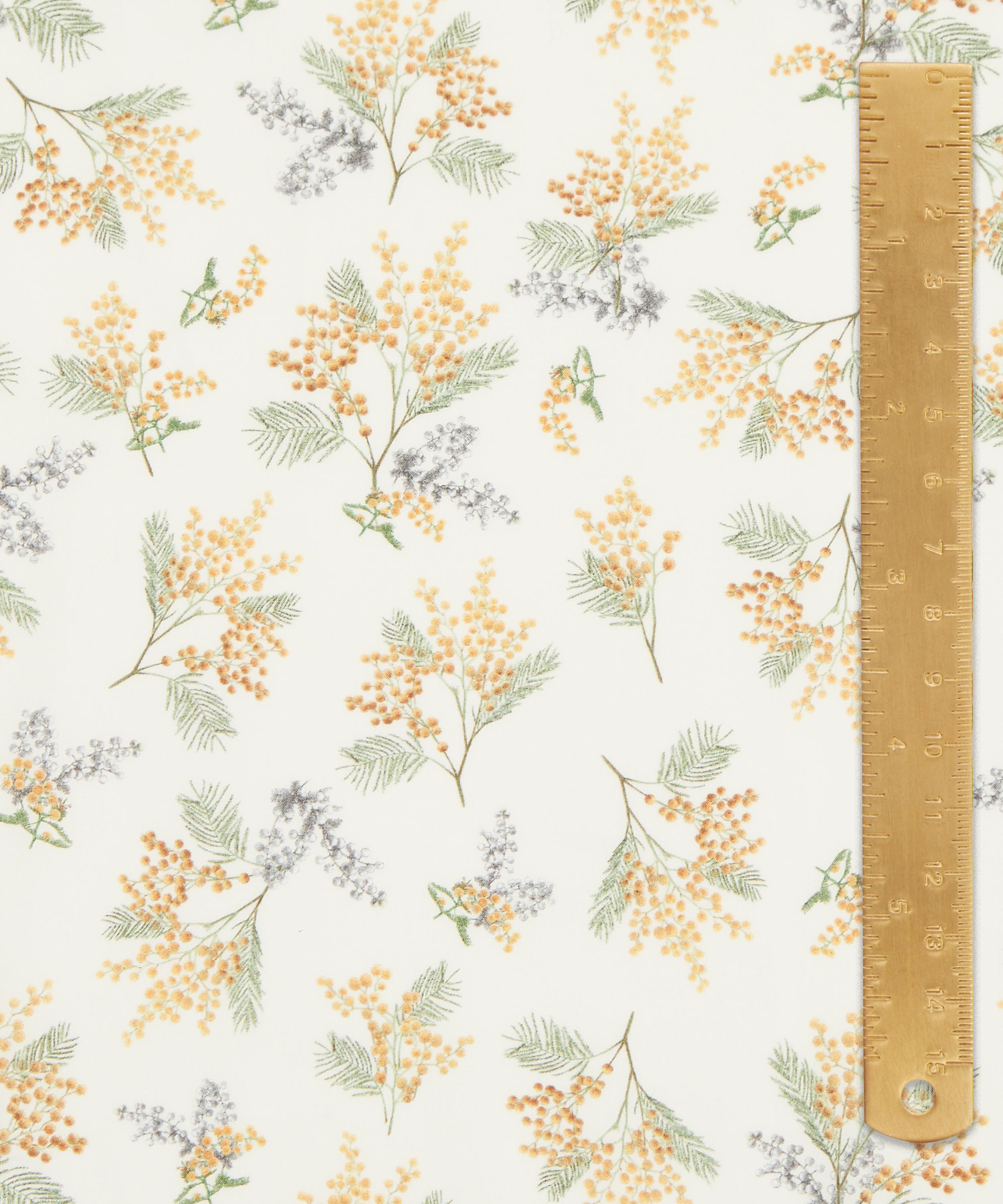 Liberty Fabrics - MS Mimosa Tana Lawn&trade; Cotton image number 4
